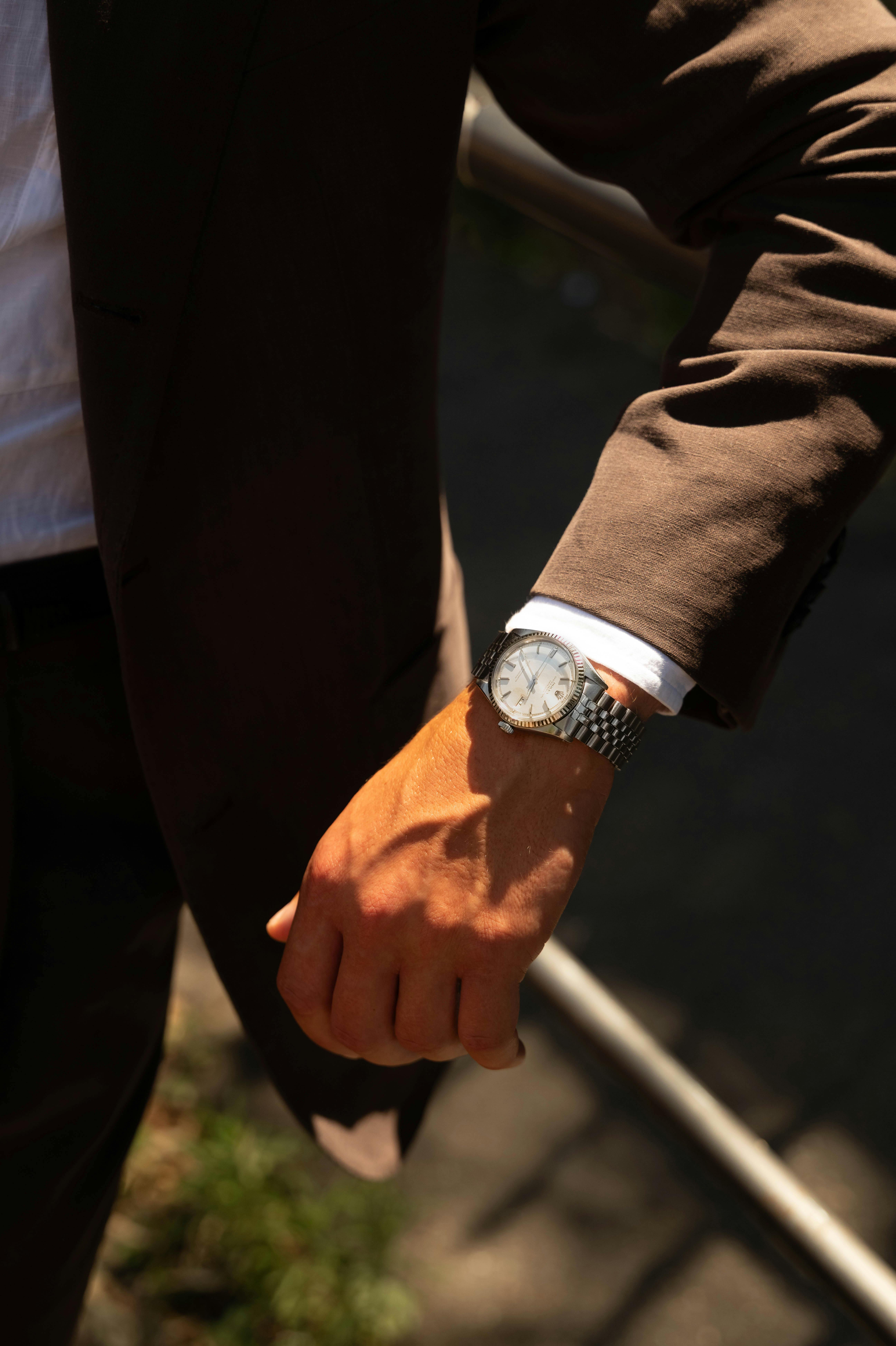 Pitti Uomo Summer 2026