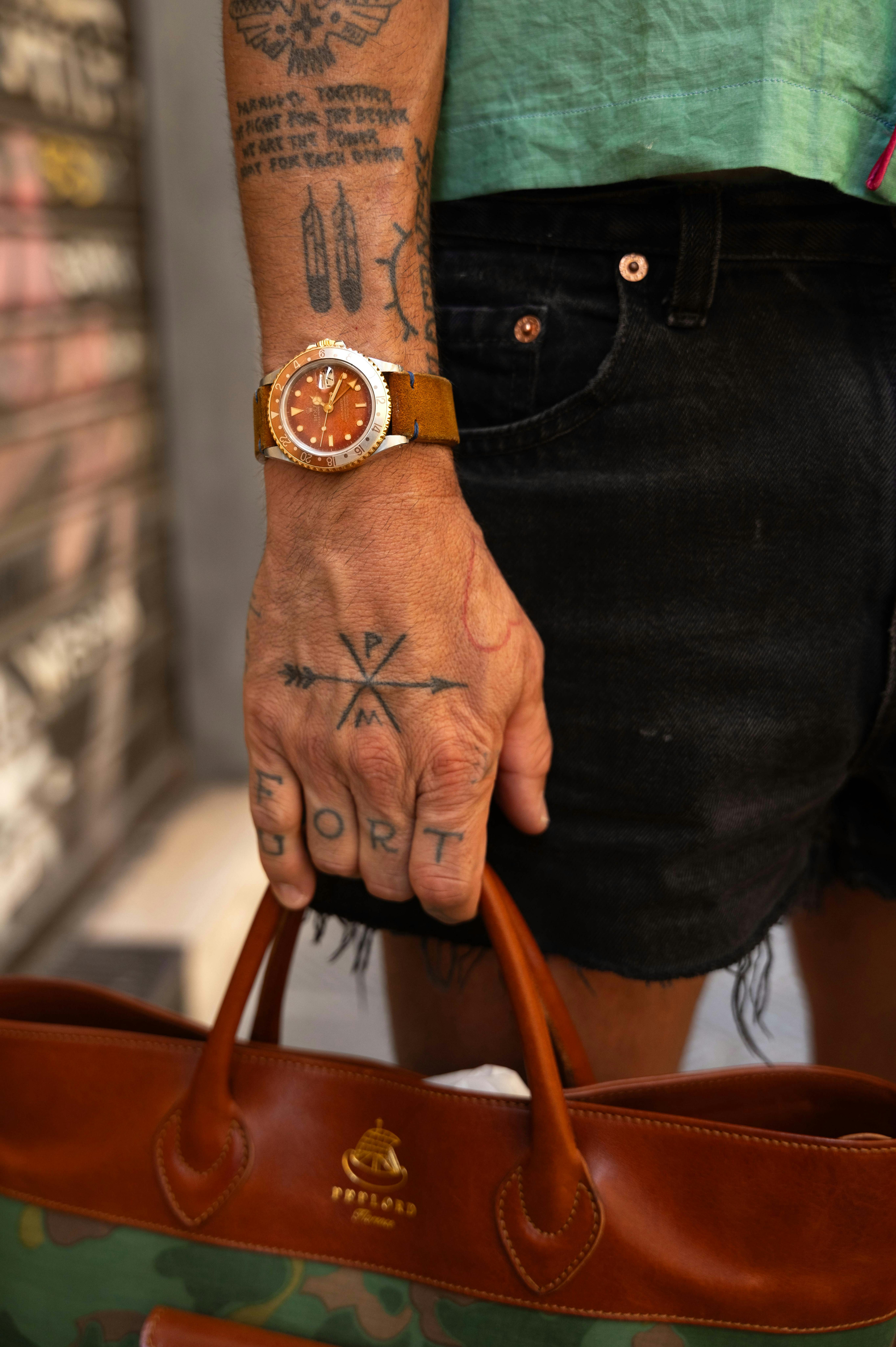 Pitti Uomo Summer 2026