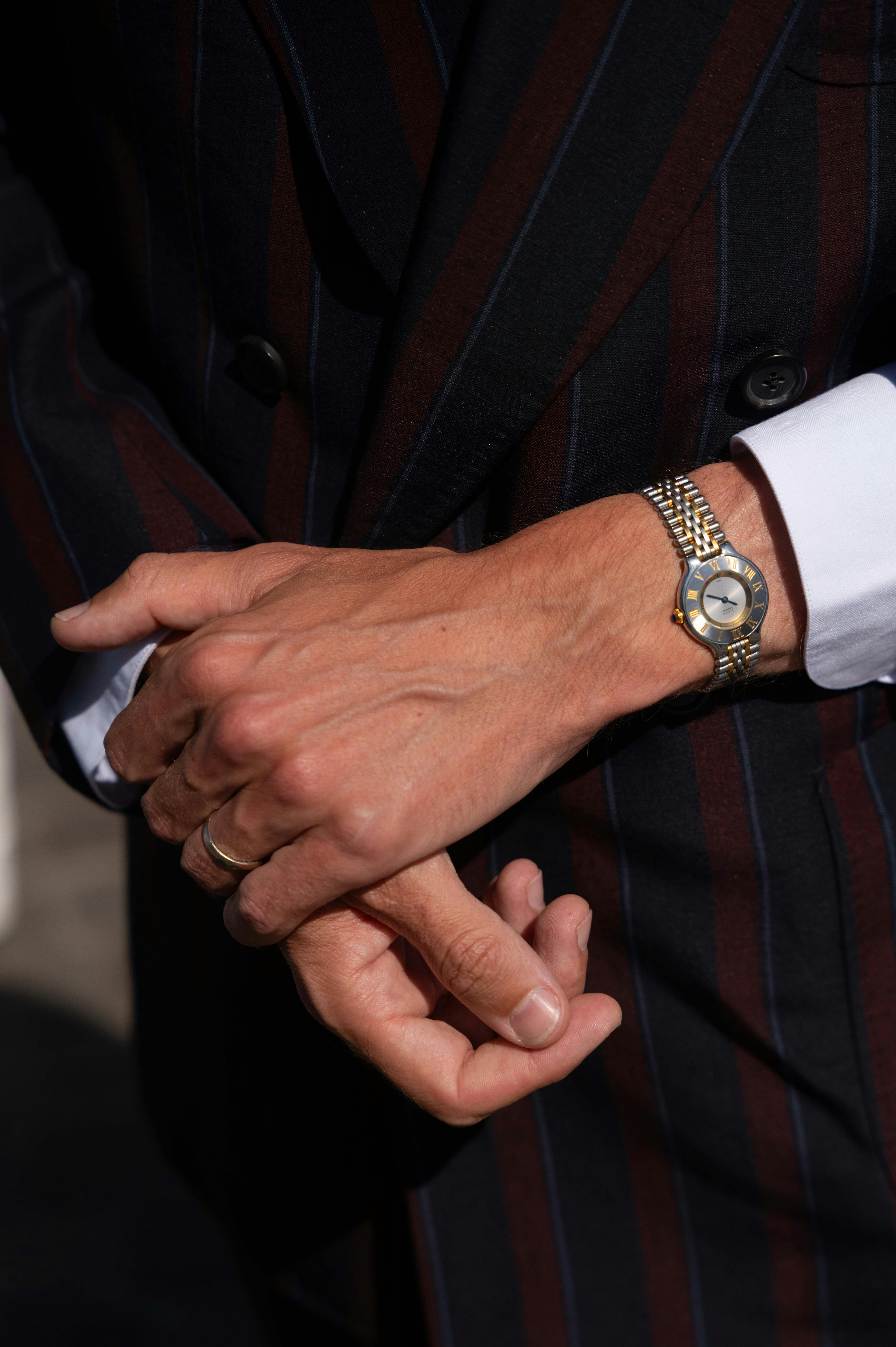 Pitti Uomo Summer 2026