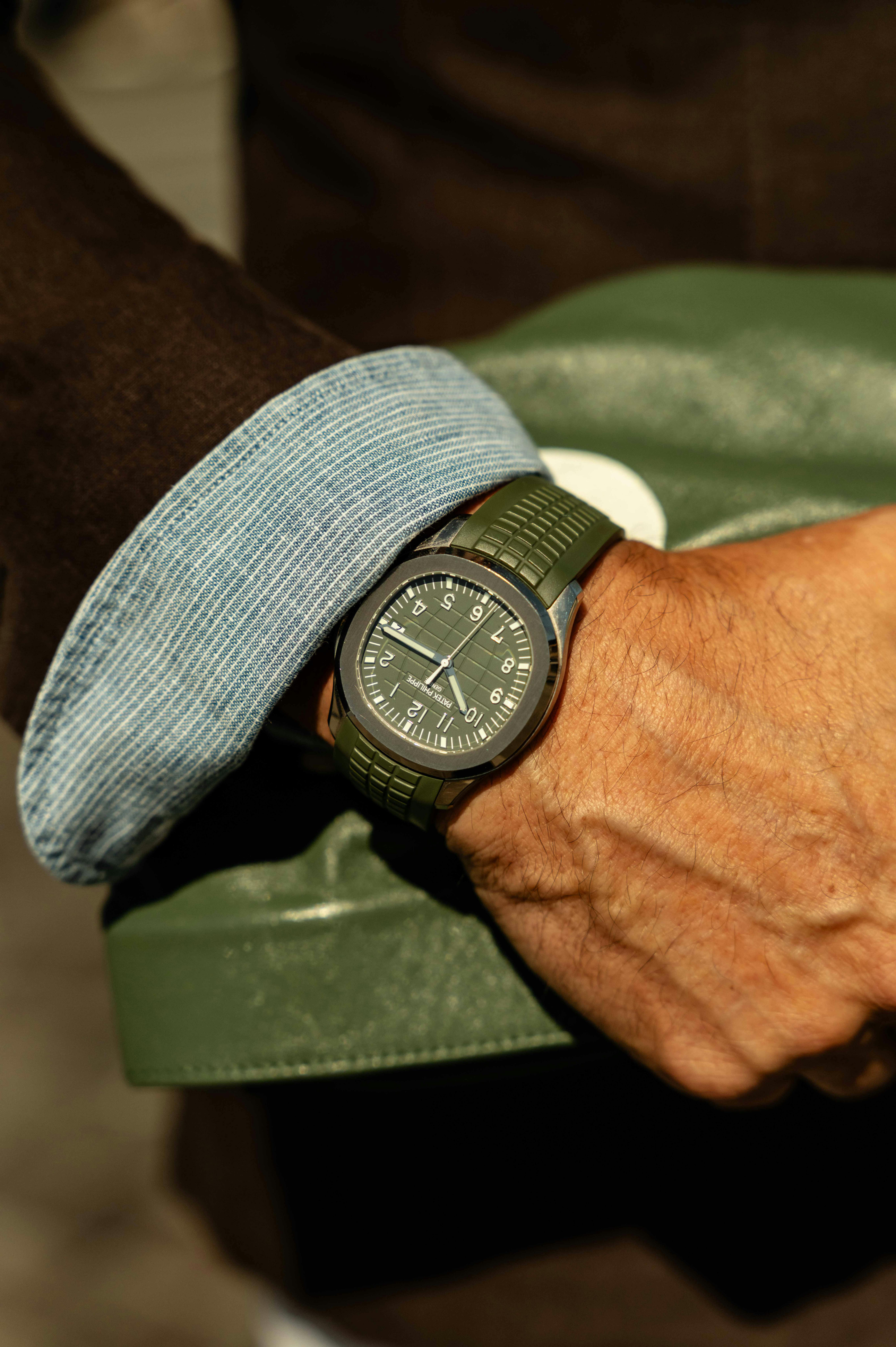 Pitti Uomo Summer 2026