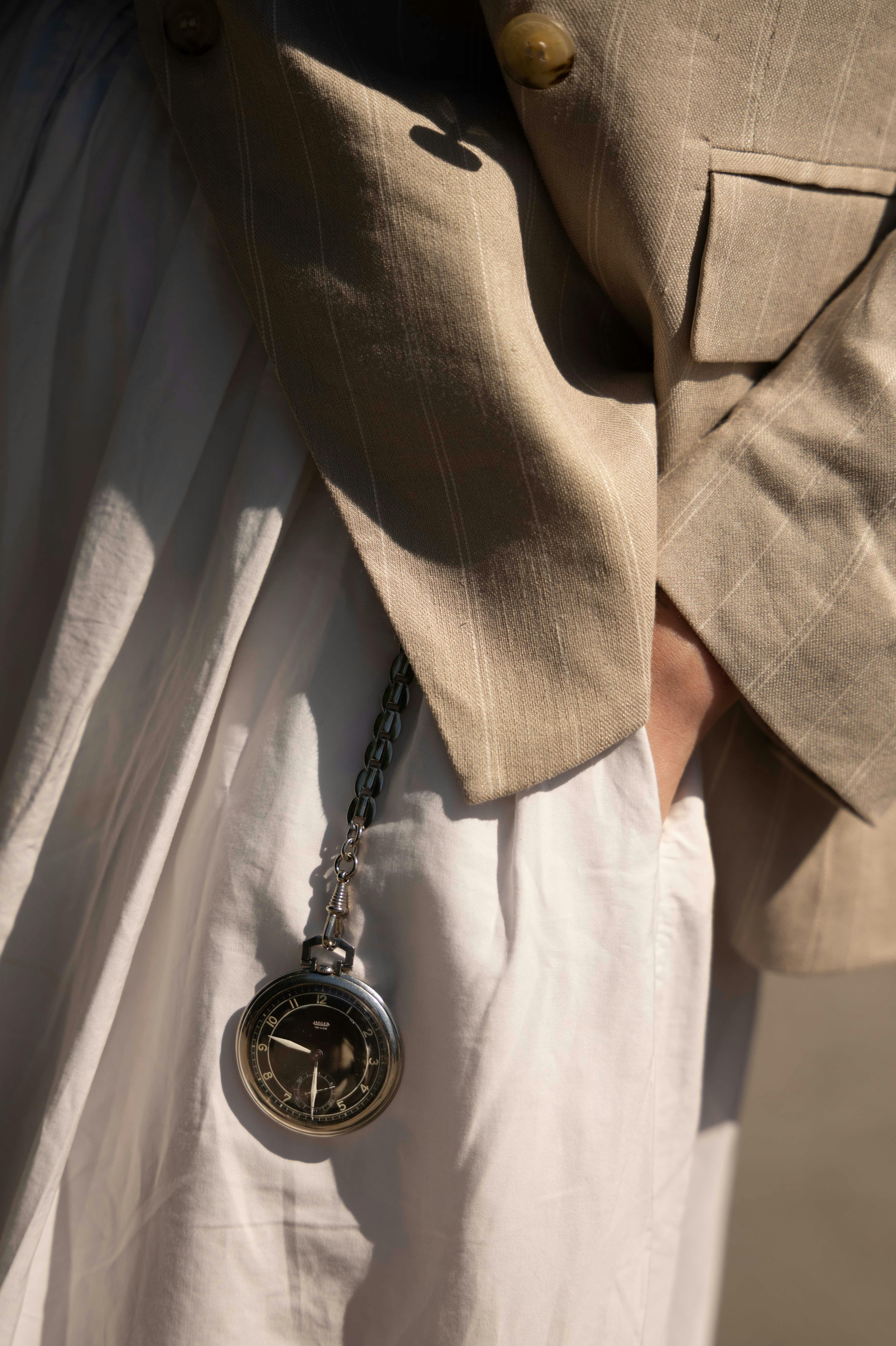 Pitti Uomo Summer 2026