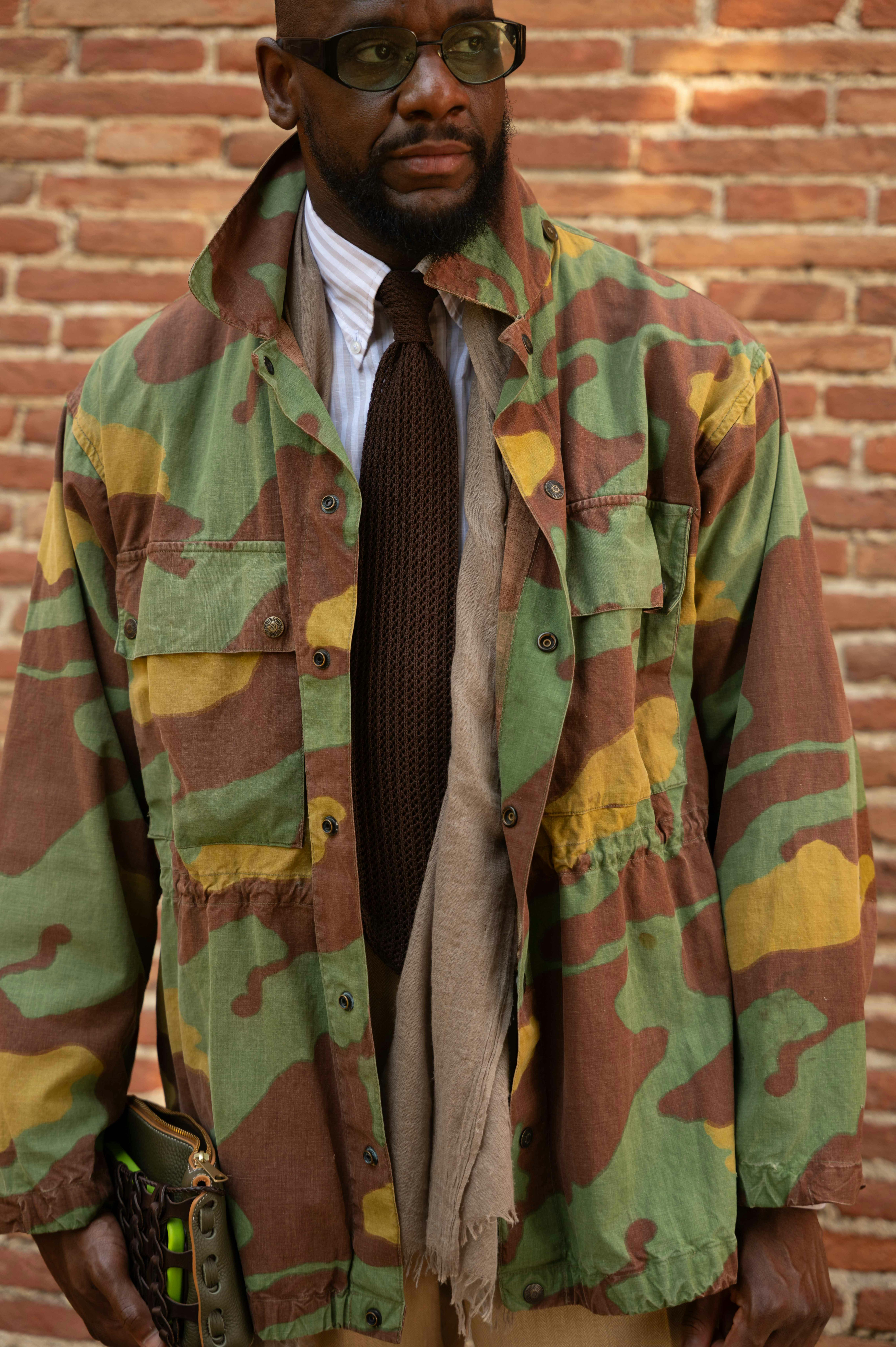 Pitti Uomo Summer 2026