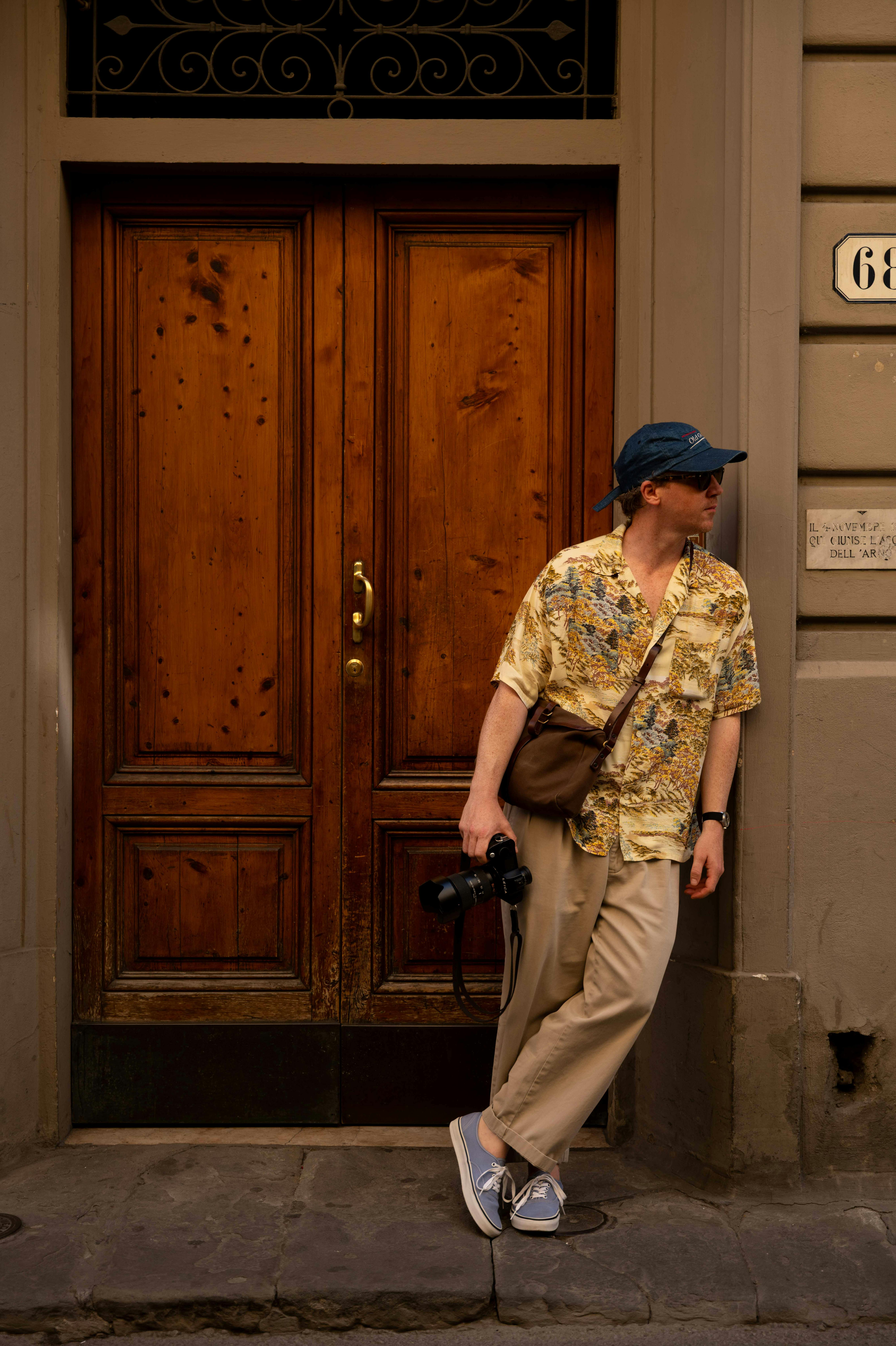 Pitti Uomo Summer 2026