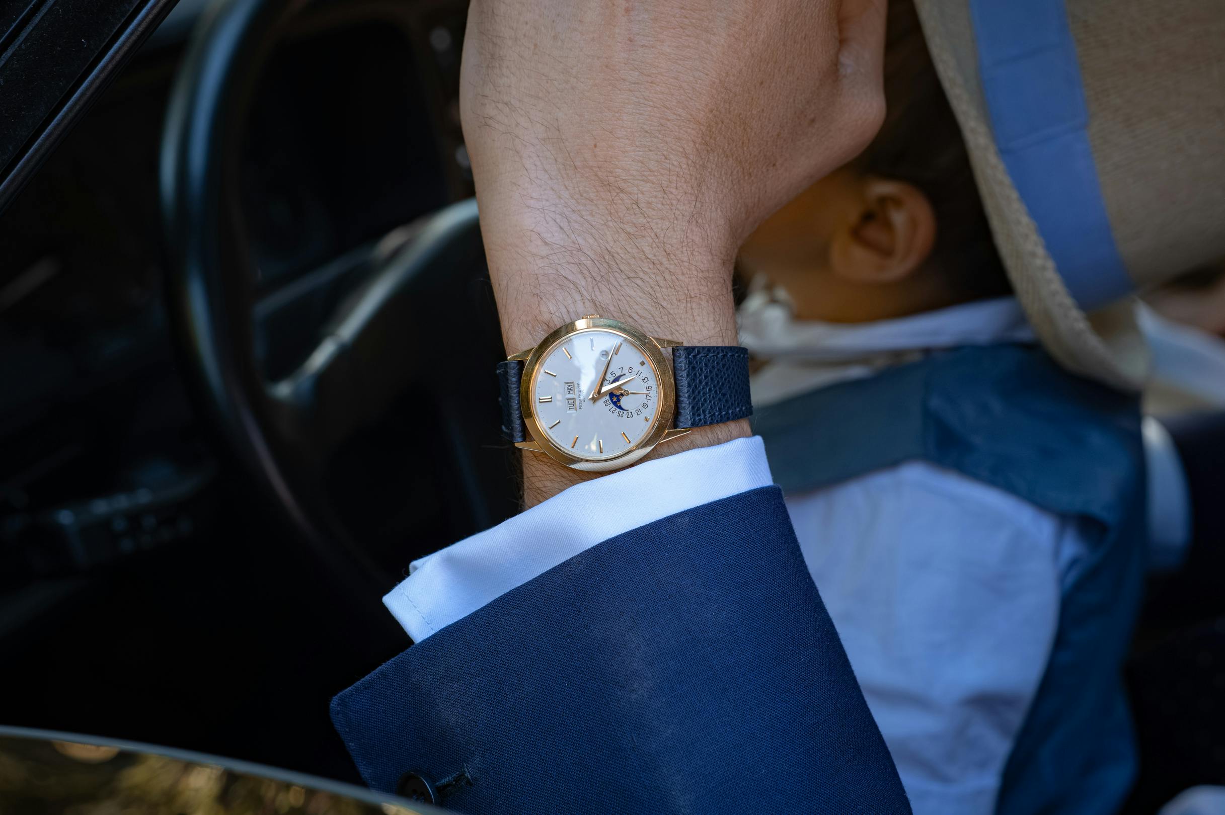 The 2026 Concorso d'Eleganza Villa d'Este With A. Lange & Söhne 