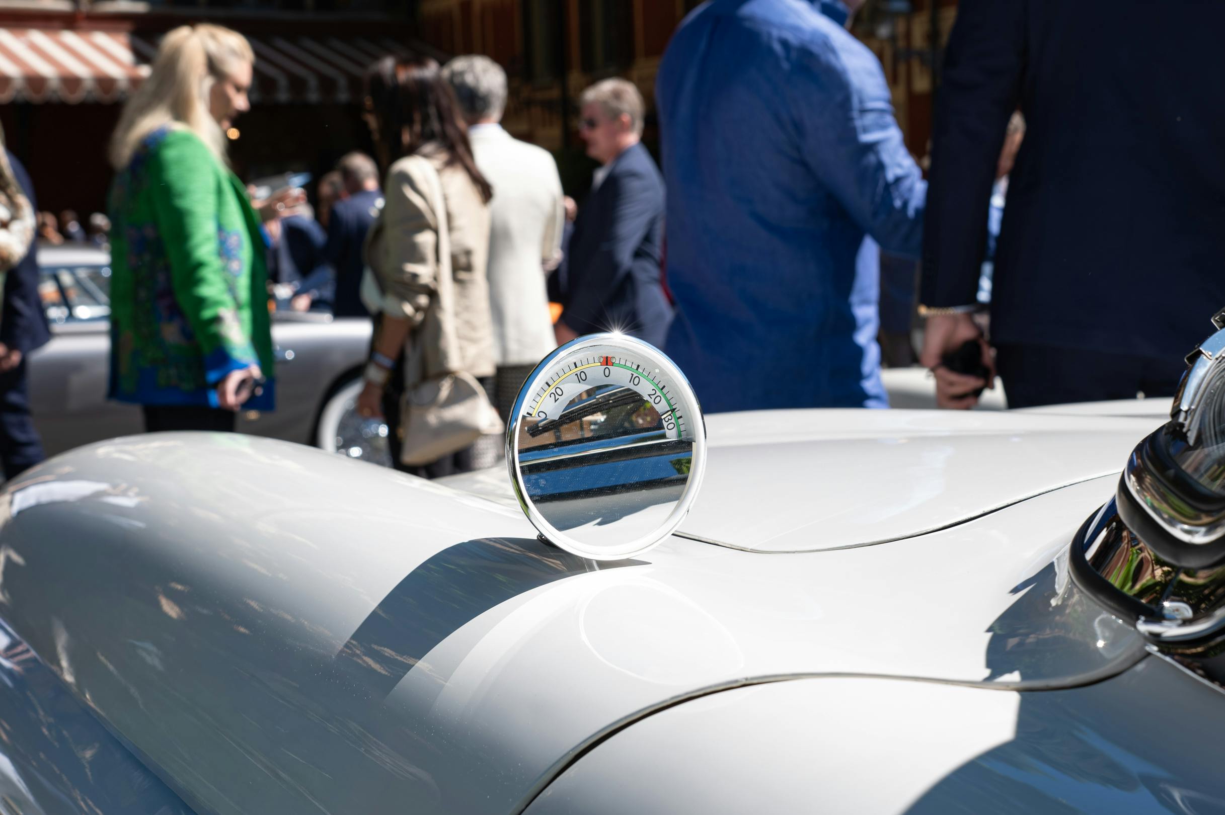 The 2026 Concorso d'Eleganza Villa d'Este With A. Lange & Söhne 