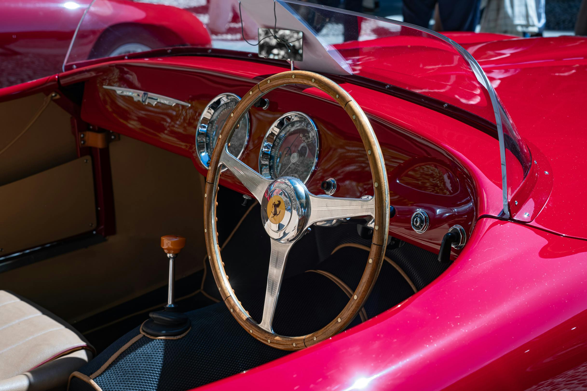 The 2026 Concorso d'Eleganza Villa d'Este With A. Lange & Söhne 