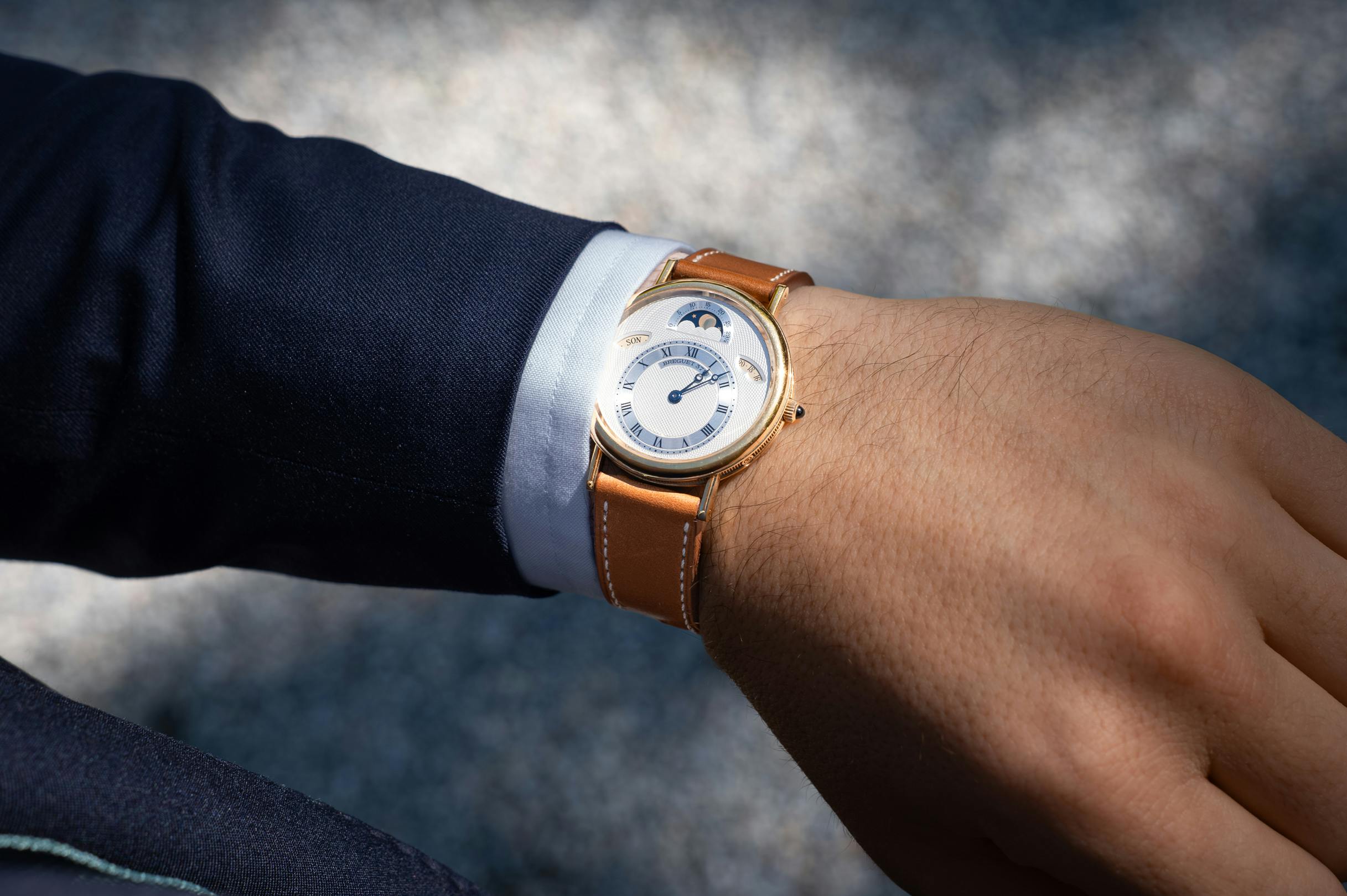 The 2026 Concorso d'Eleganza Villa d'Este With A. Lange & Söhne 