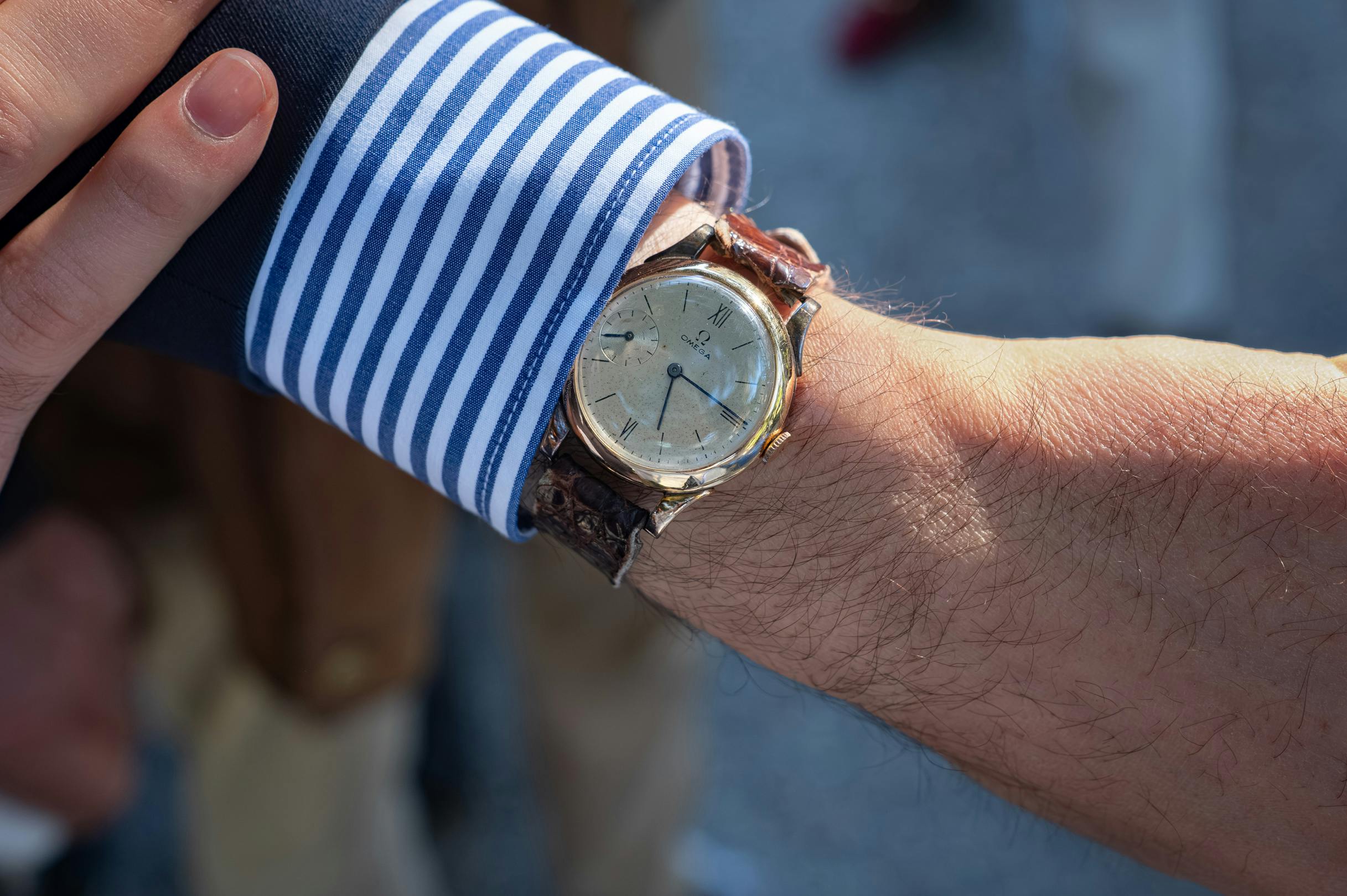 The 2026 Concorso d'Eleganza Villa d'Este With A. Lange & Söhne 