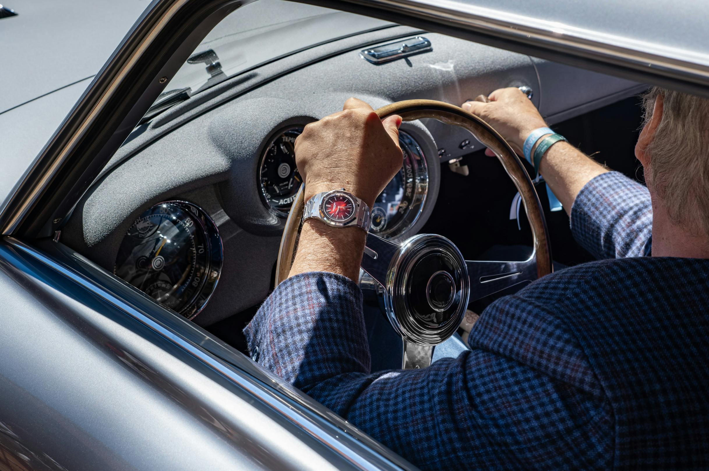 The 2026 Concorso d'Eleganza Villa d'Este With A. Lange & Söhne 