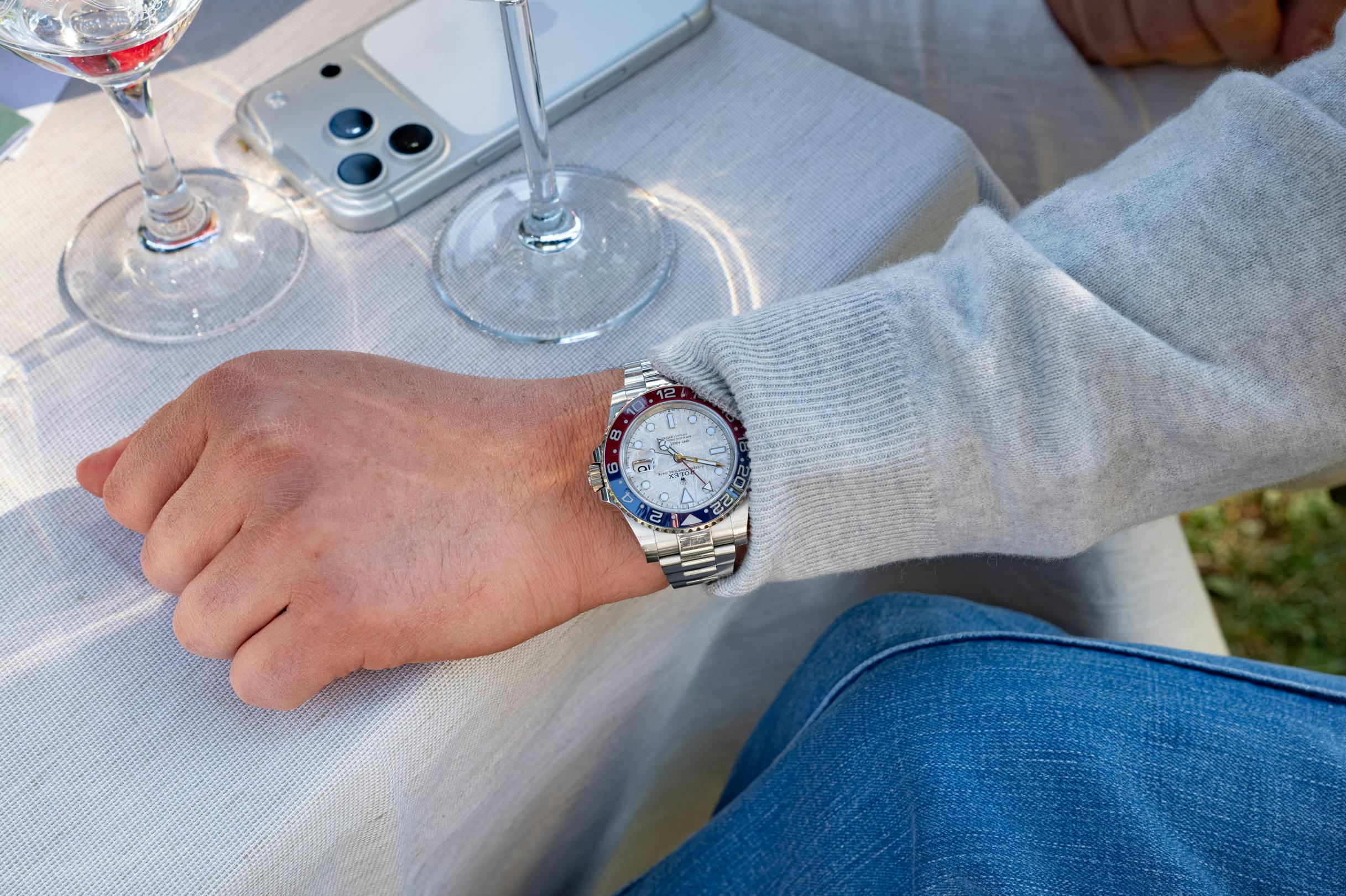 The 2026 Concorso d'Eleganza Villa d'Este With A. Lange & Söhne 