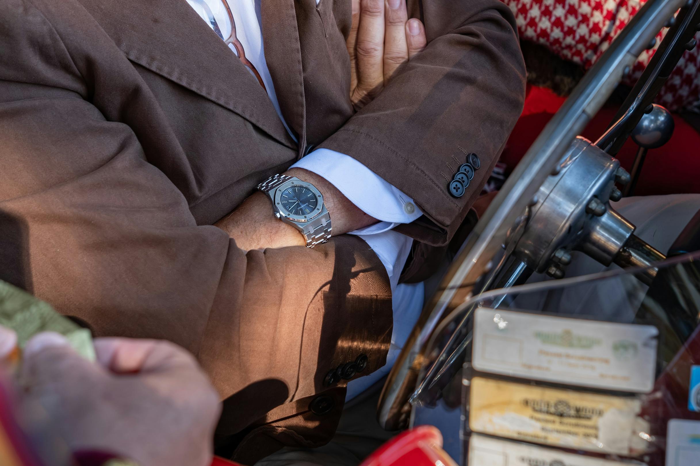 The 2026 Concorso d'Eleganza Villa d'Este With A. Lange & Söhne 