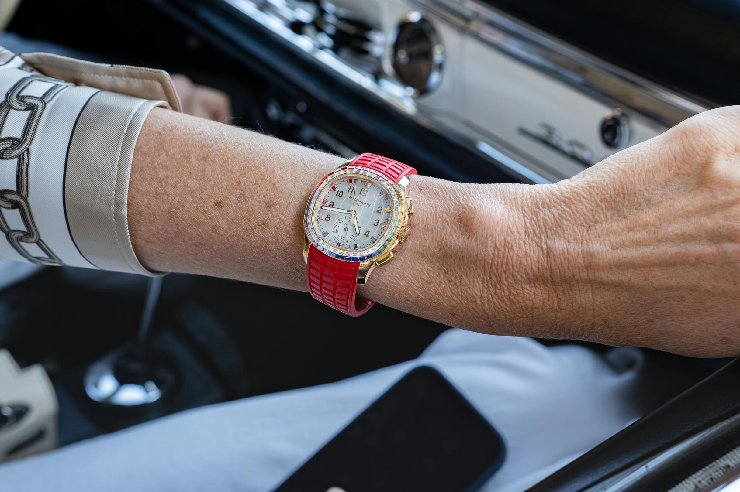 The 2026 Concorso d'Eleganza Villa d'Este With A. Lange & Söhne 