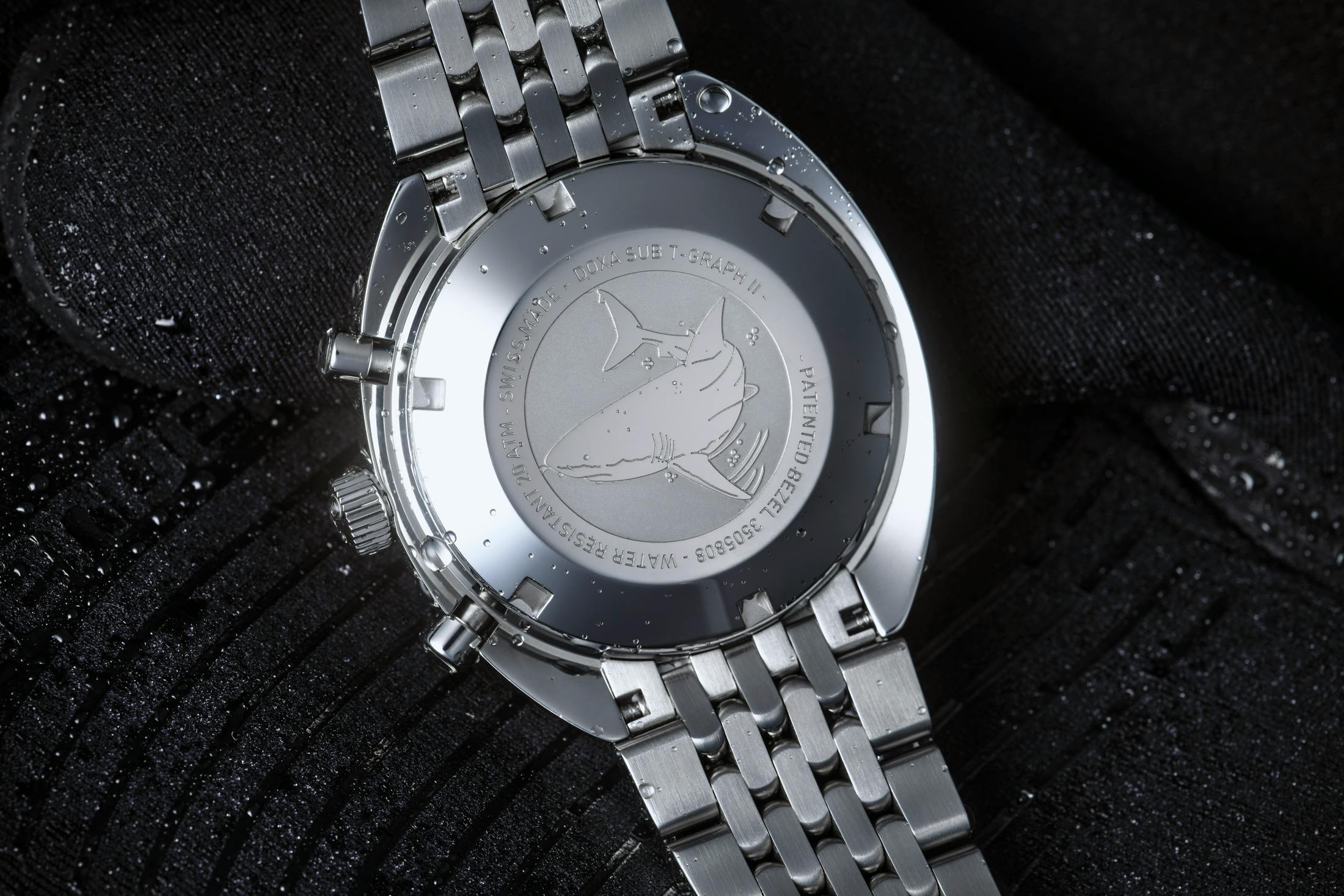 Doxa Topper T.Graph