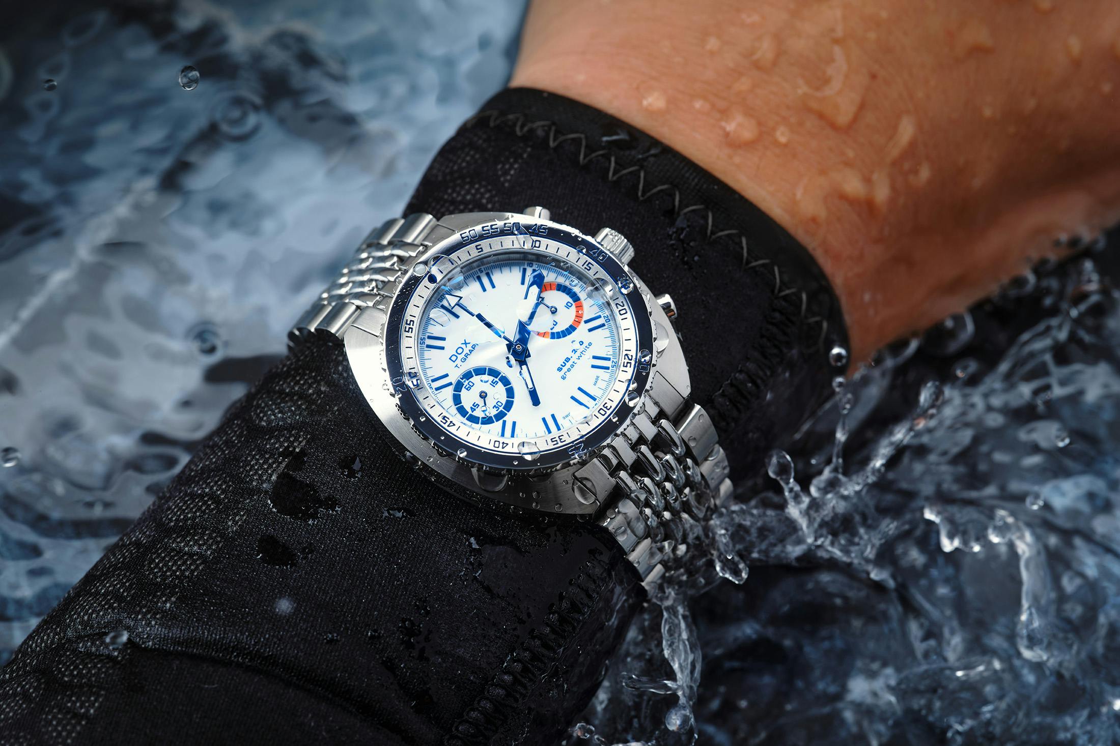 doxa topper t.graph