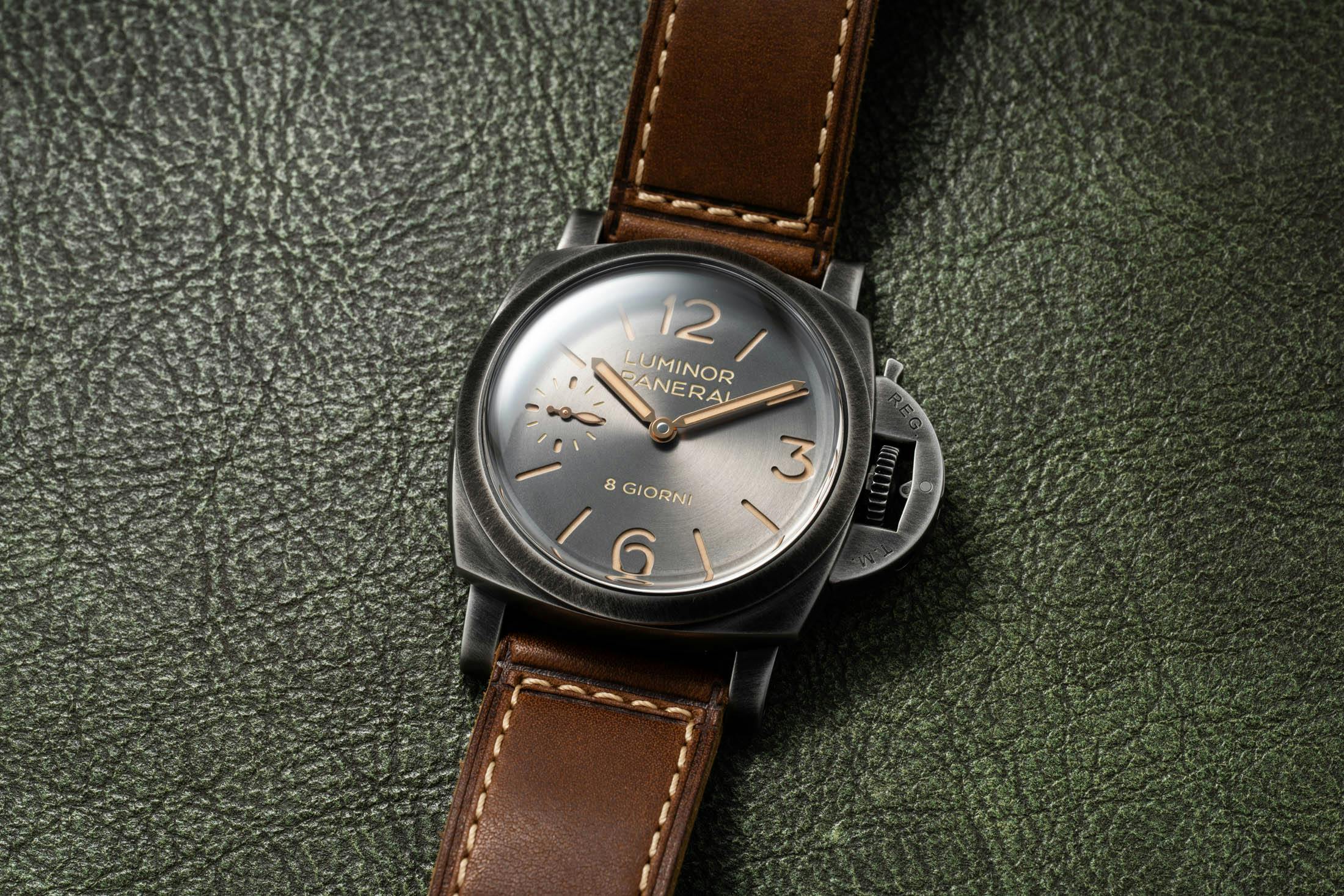 PAM07133 Lay Flat