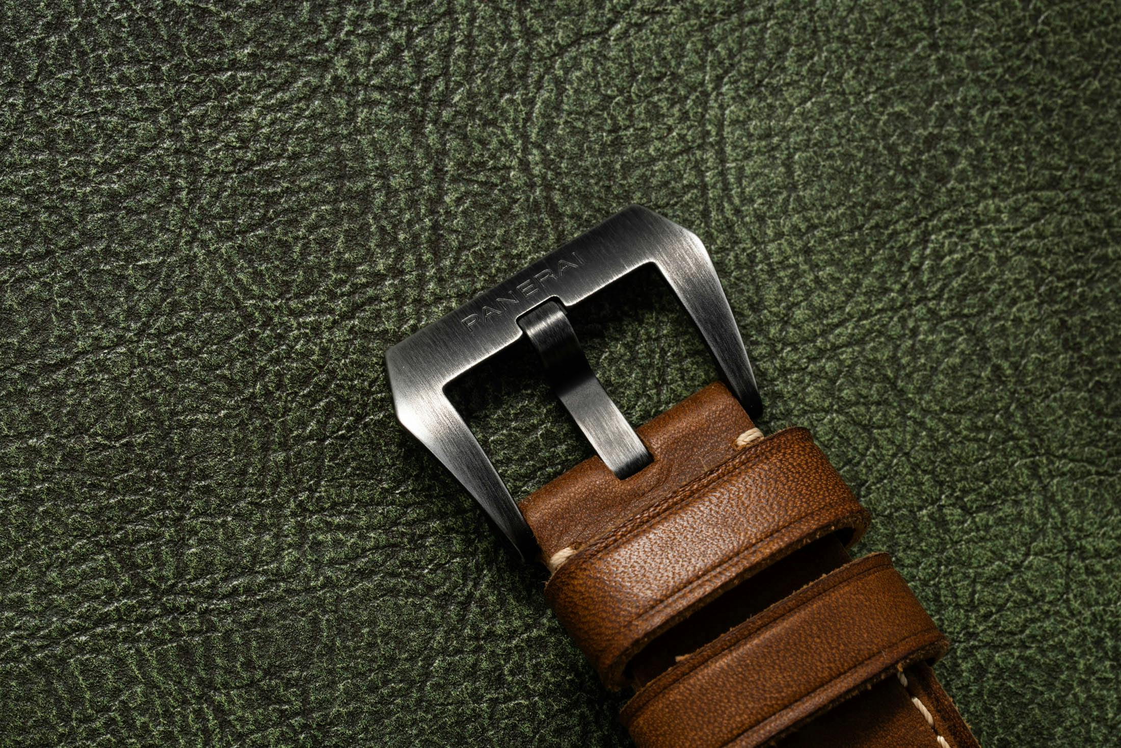 PAM07133 Clasp