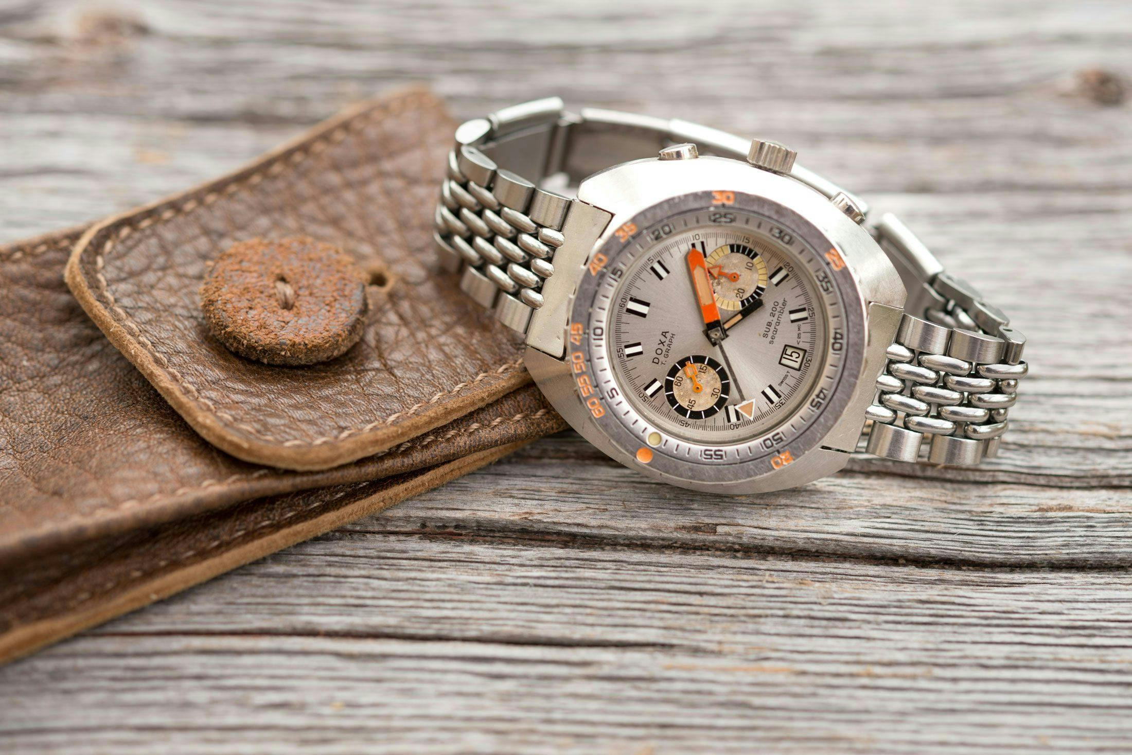 Doxa T.GRaph