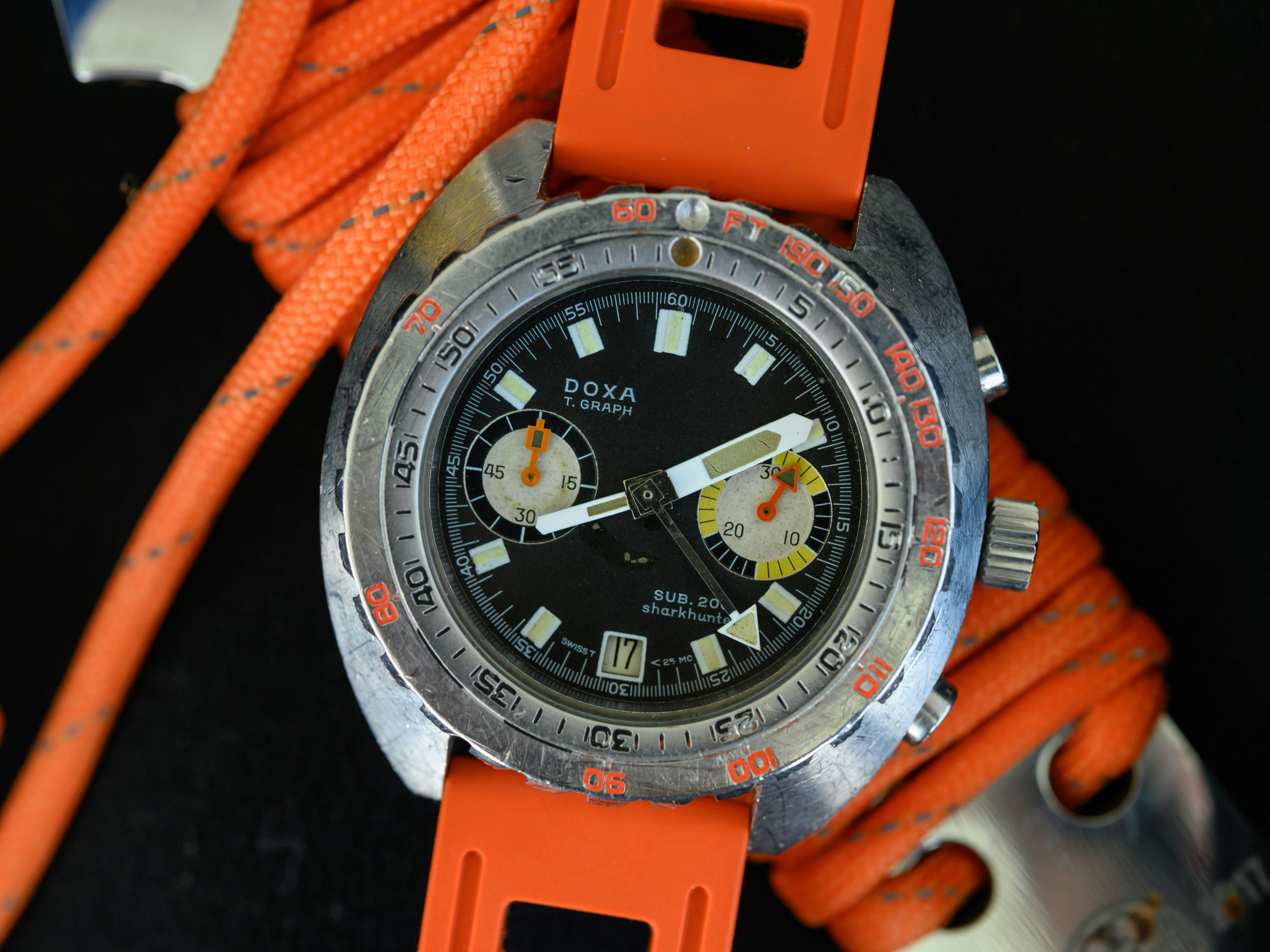 Doxa T.Graph
