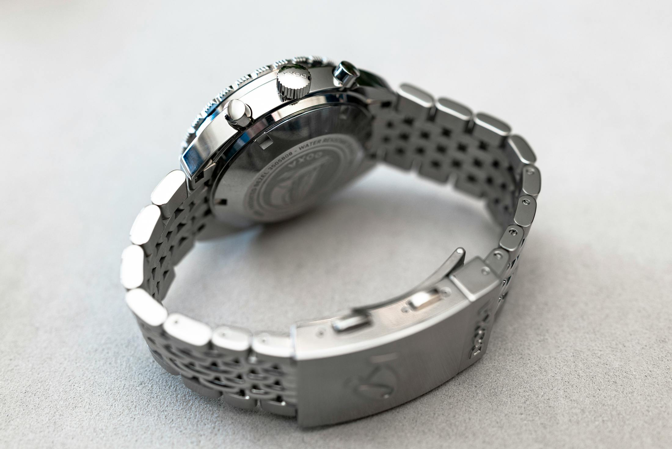 Doxa T.Graph