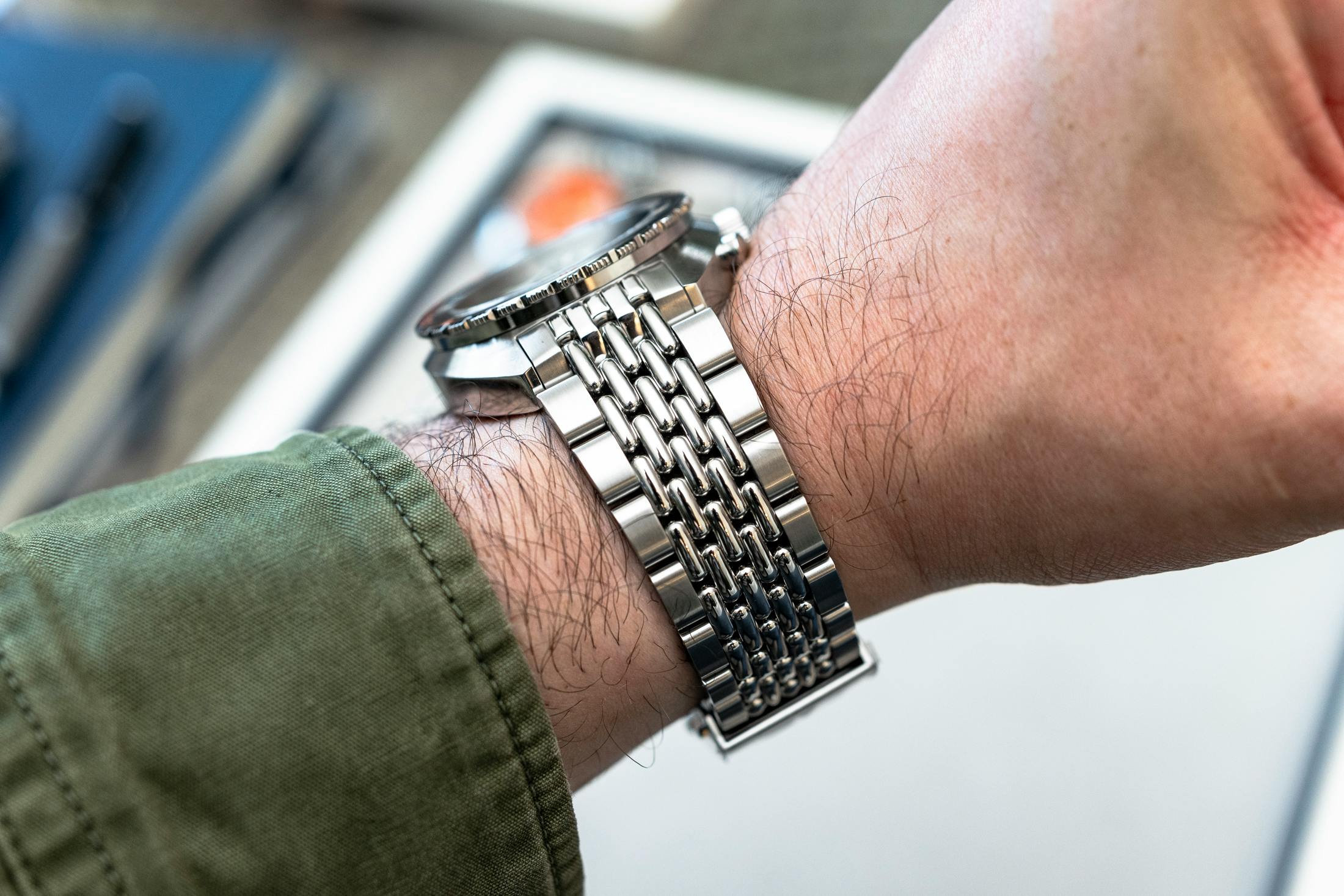 Doxa T.Graph