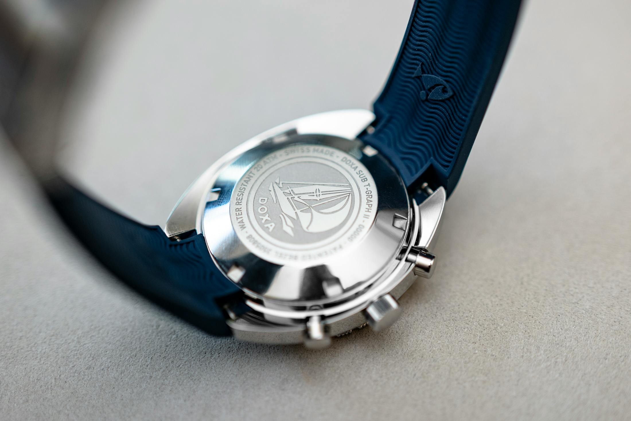Doxa T.Graph