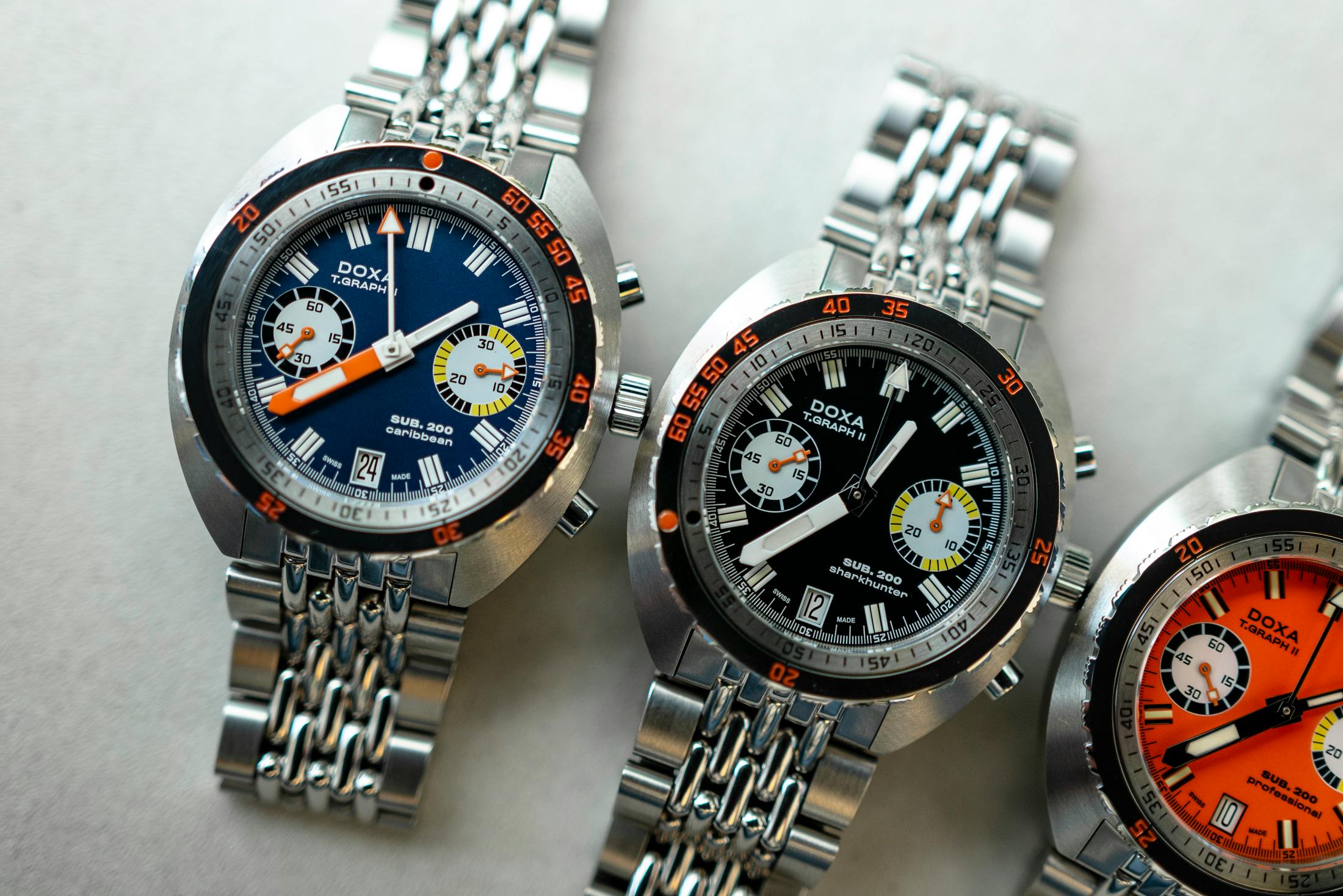 Doxa T.Graph