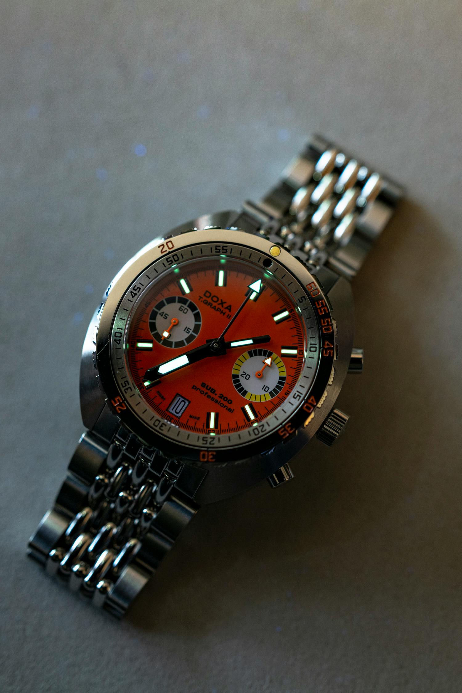 Doxa t.Graph II