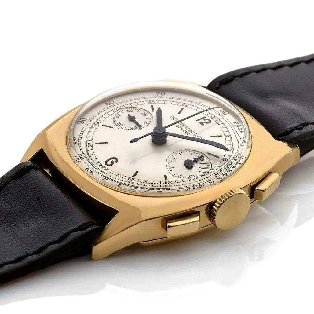 Vacheron