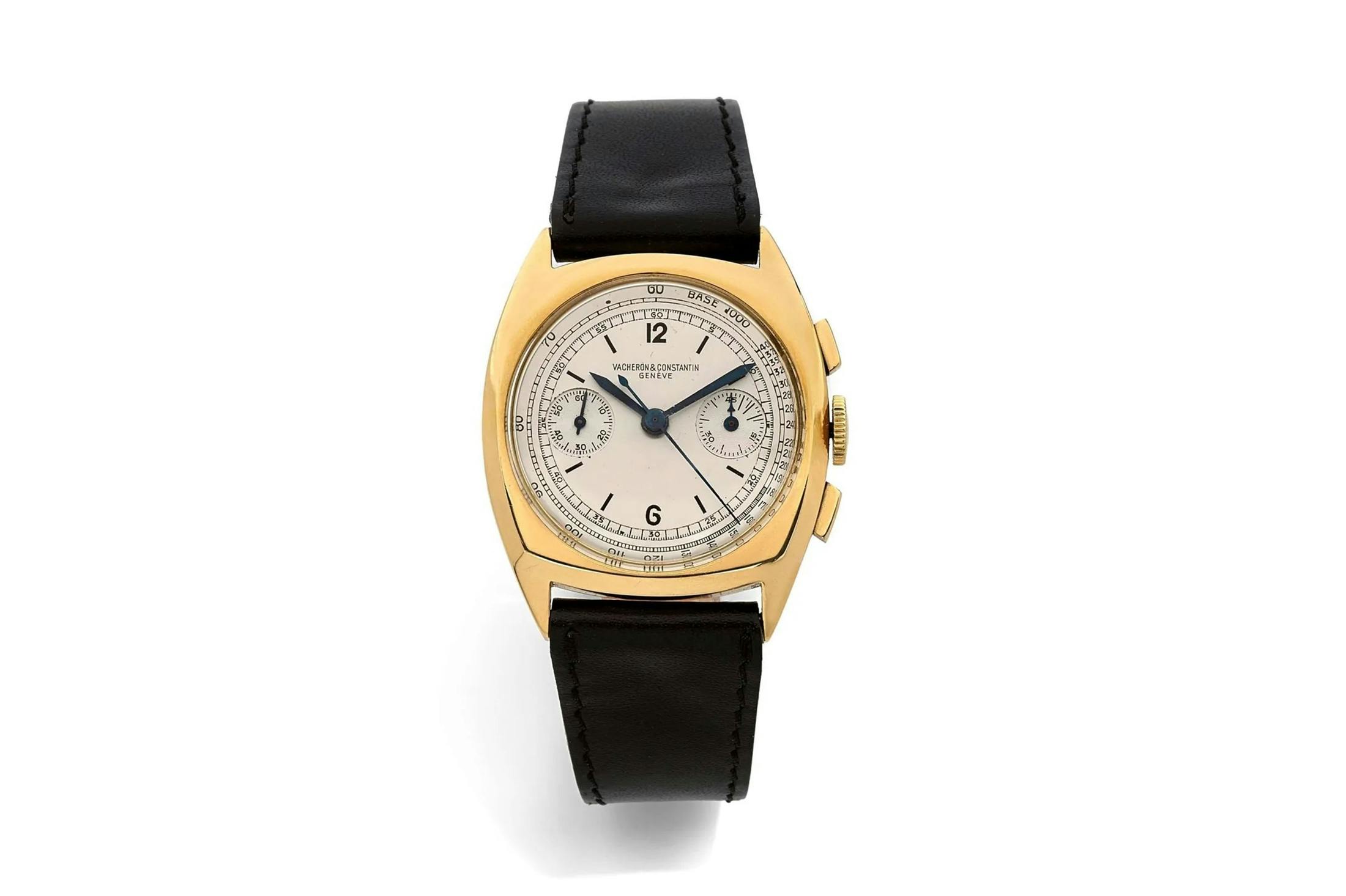 Vacheron