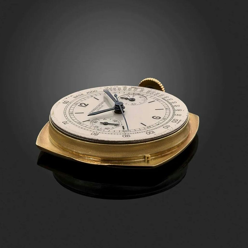 Vacheron