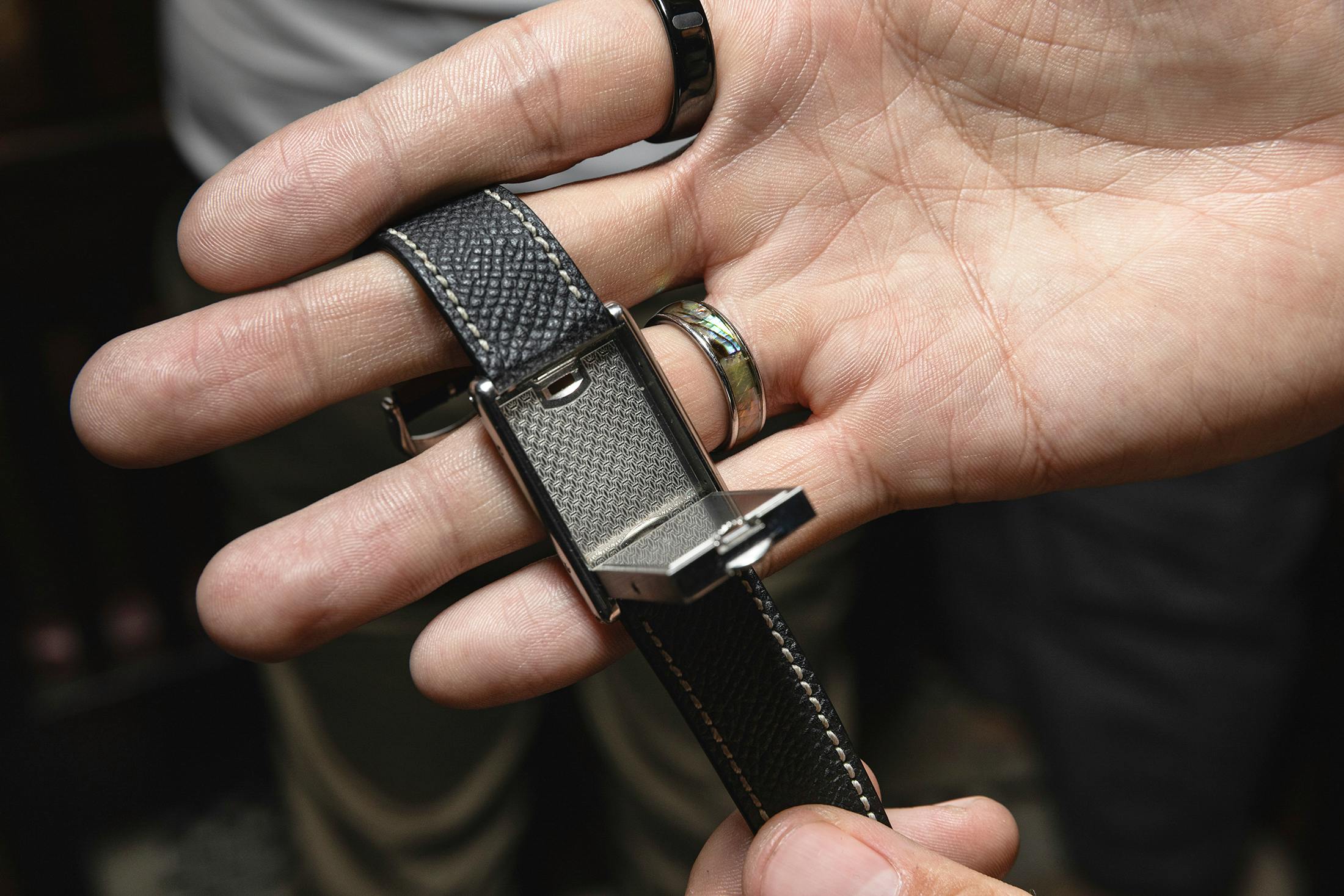 Hodinkee Happy Hour
