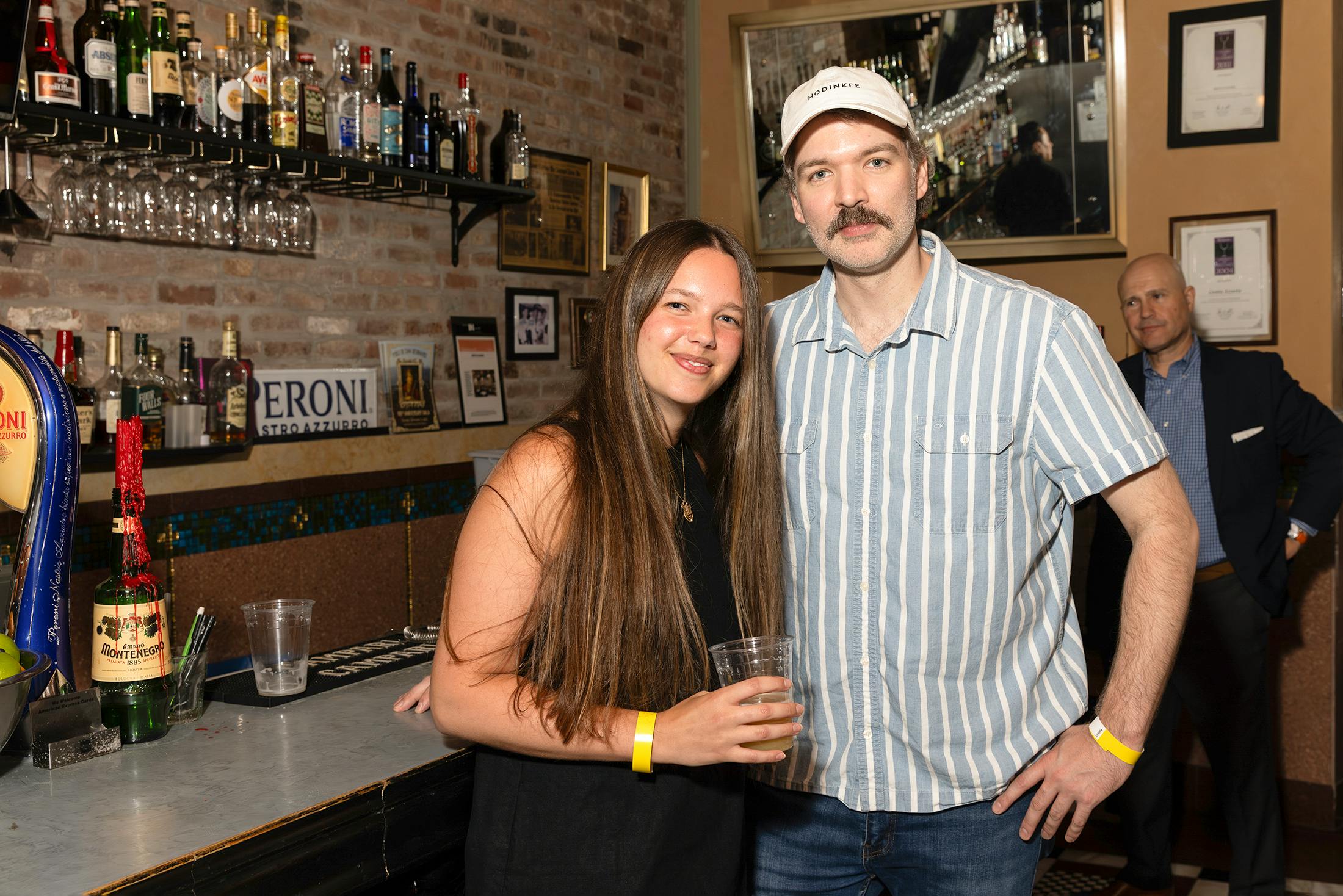 Hodinkee Happy Hour