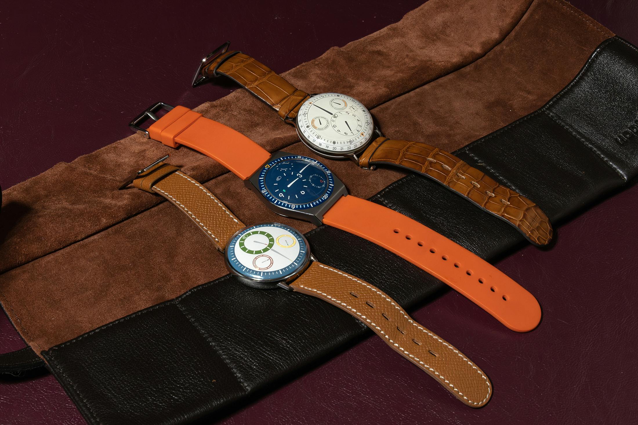 Hodinkee Happy Hour