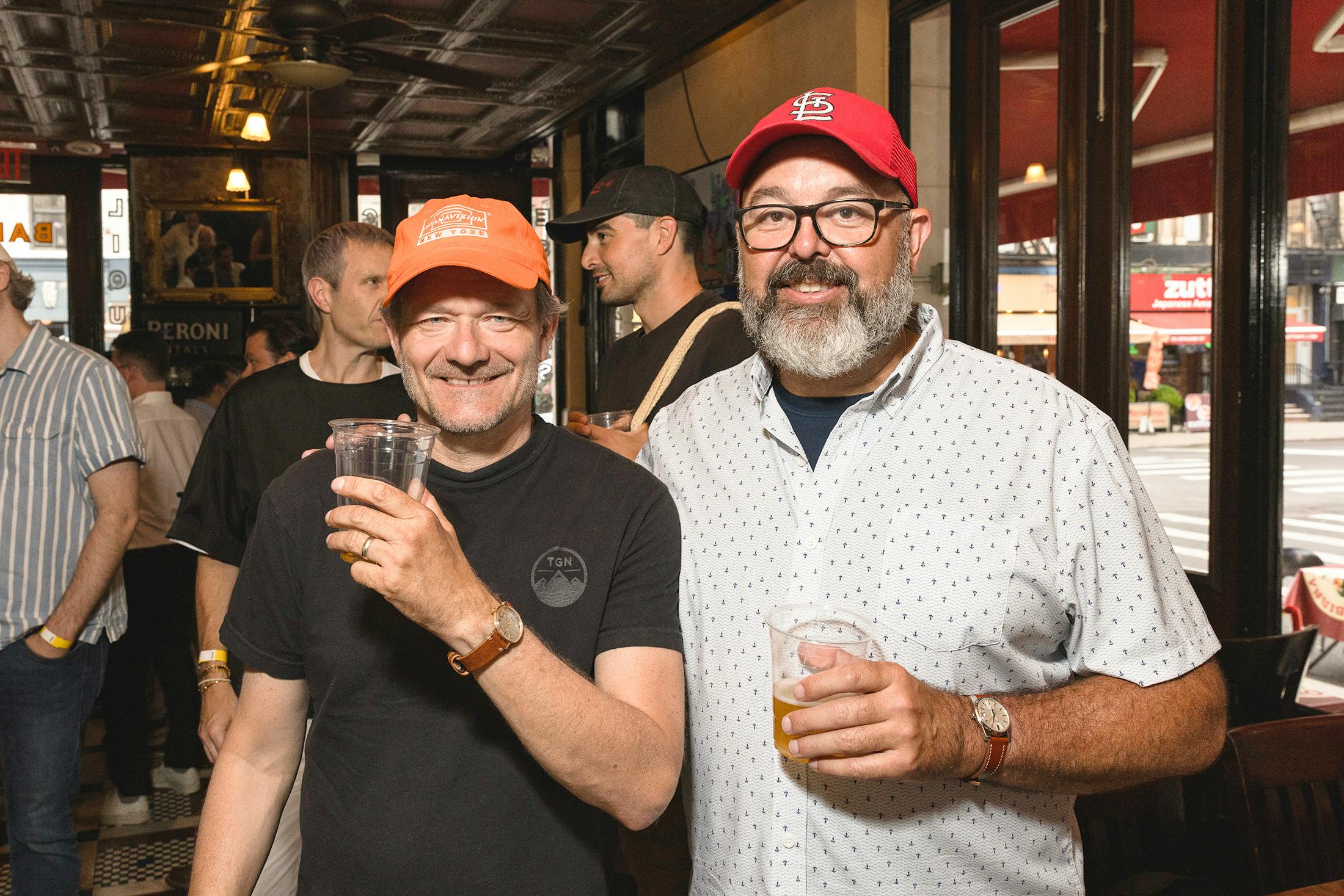 Hodinkee Happy Hour