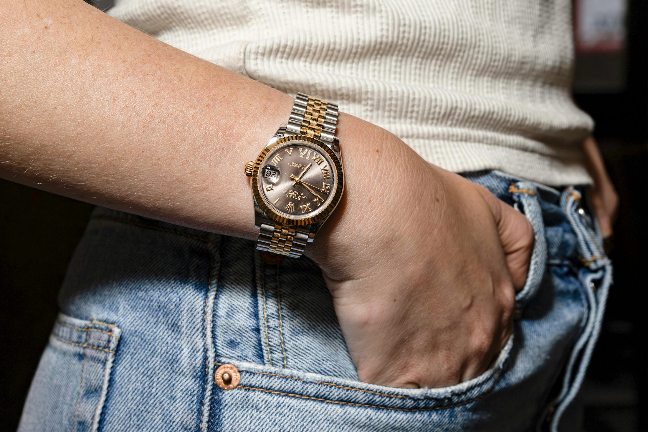 Hodinkee Happy Hour