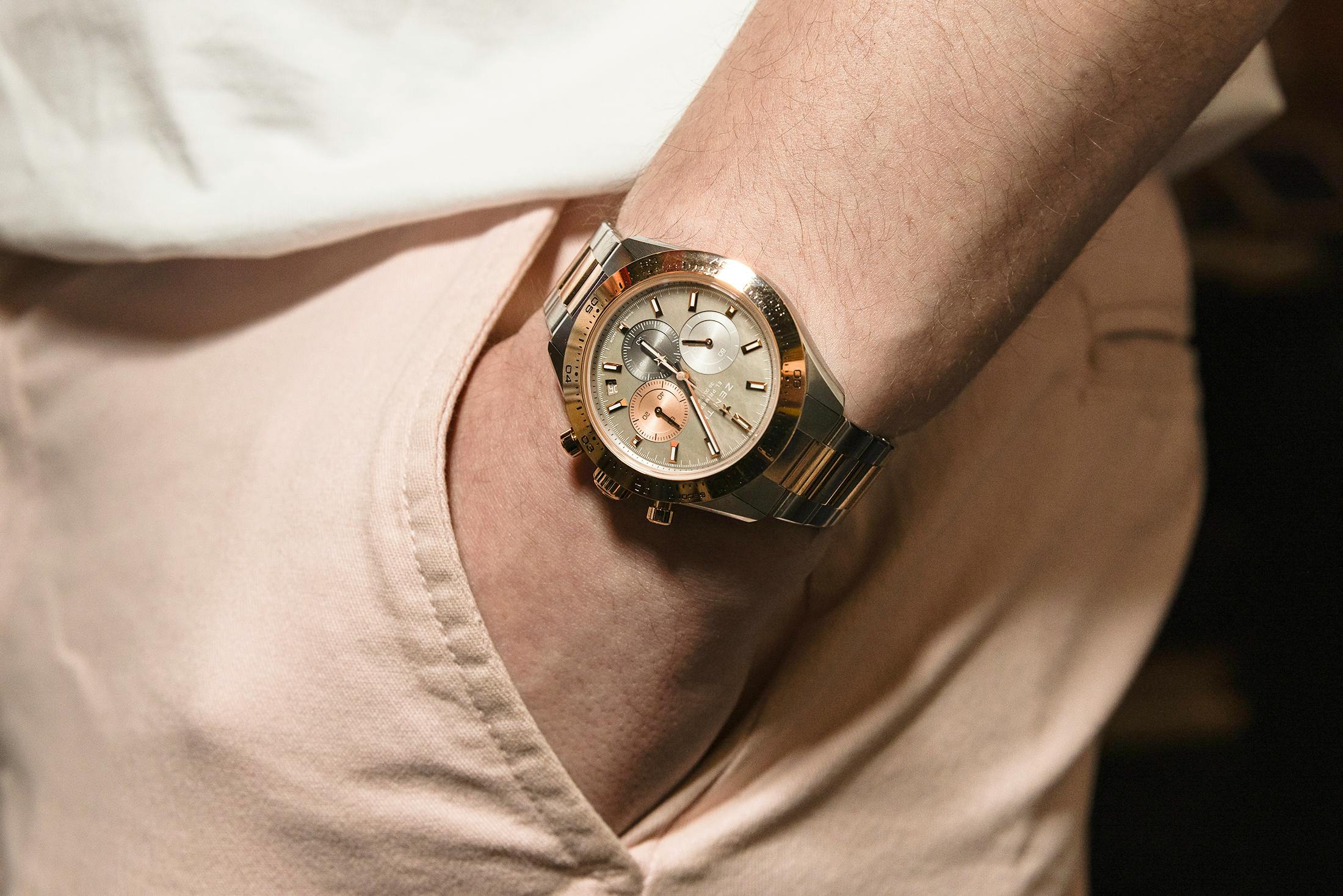 Hodinkee Happy Hour
