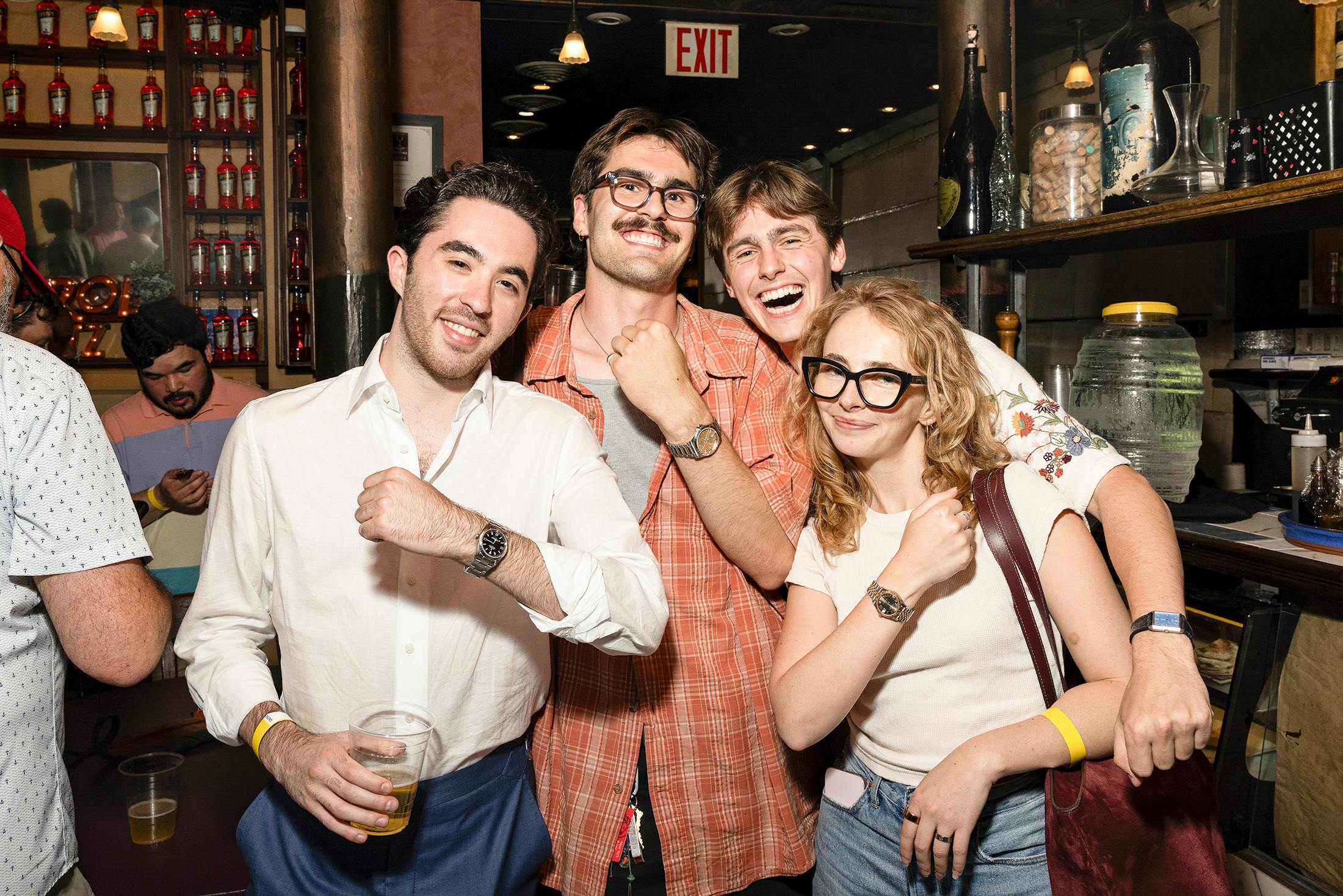 Hodinkee Happy Hour