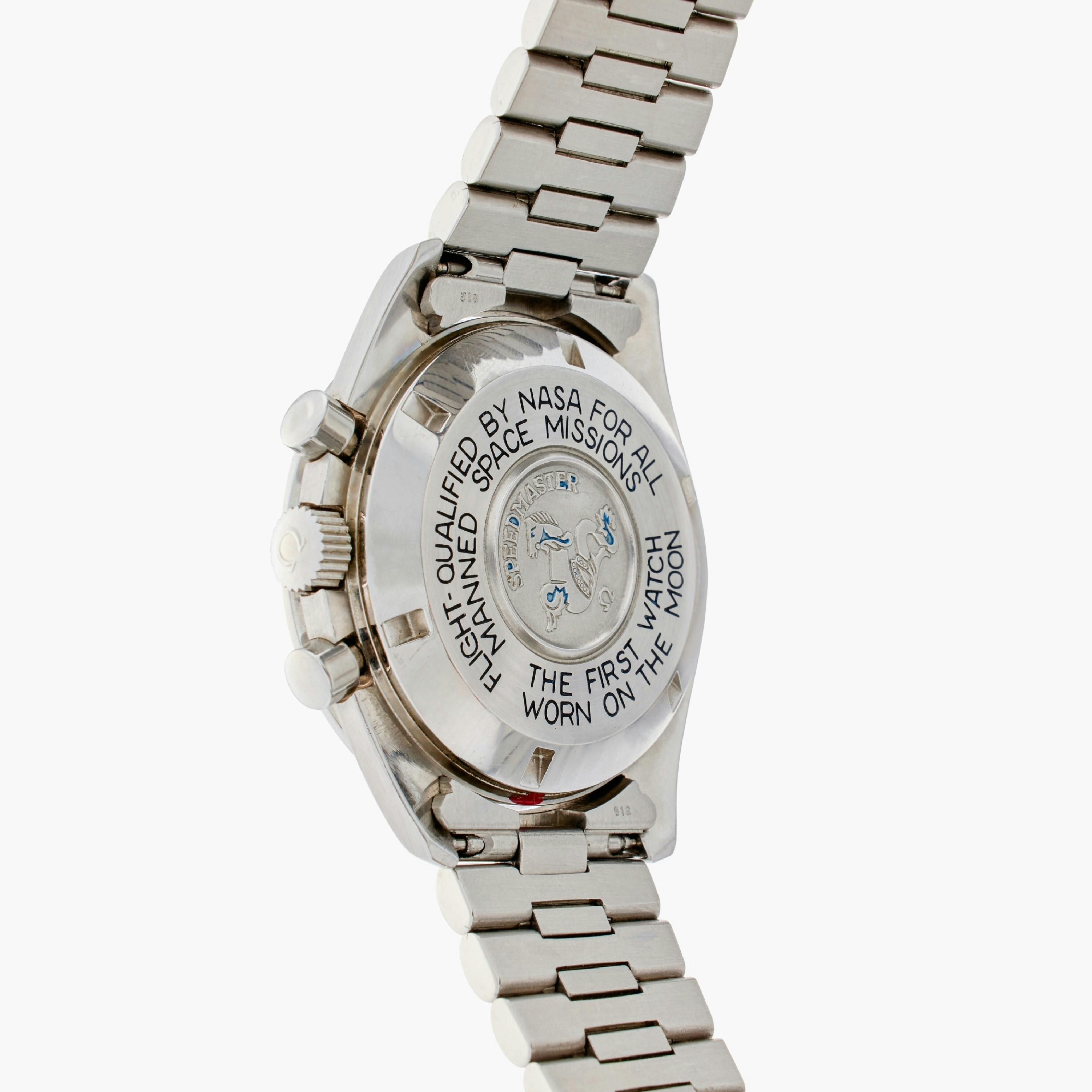 Omega Speedmaster Professional ref. 3590.50.00