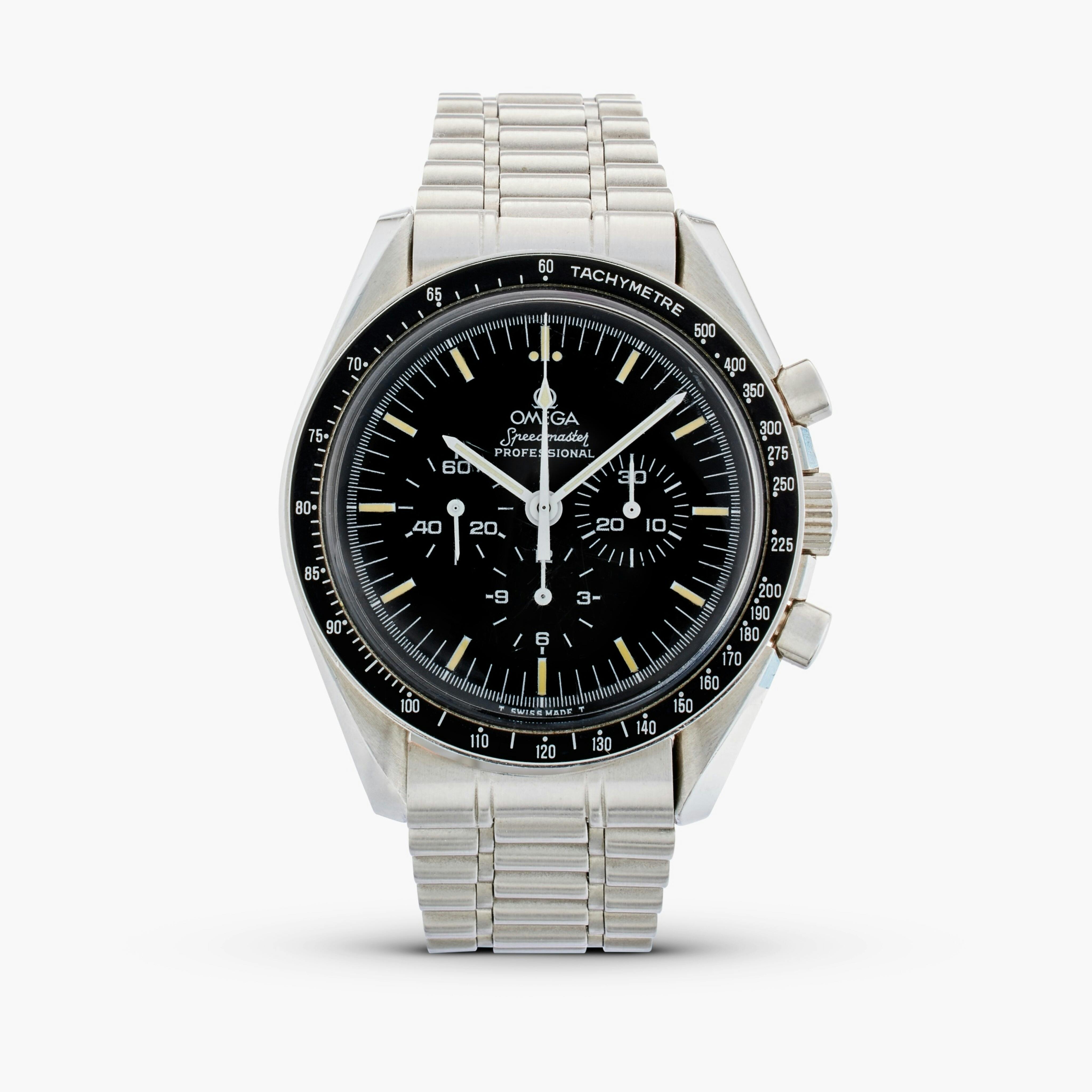 Omega Speedmaster Professional ref. 3590.50.00