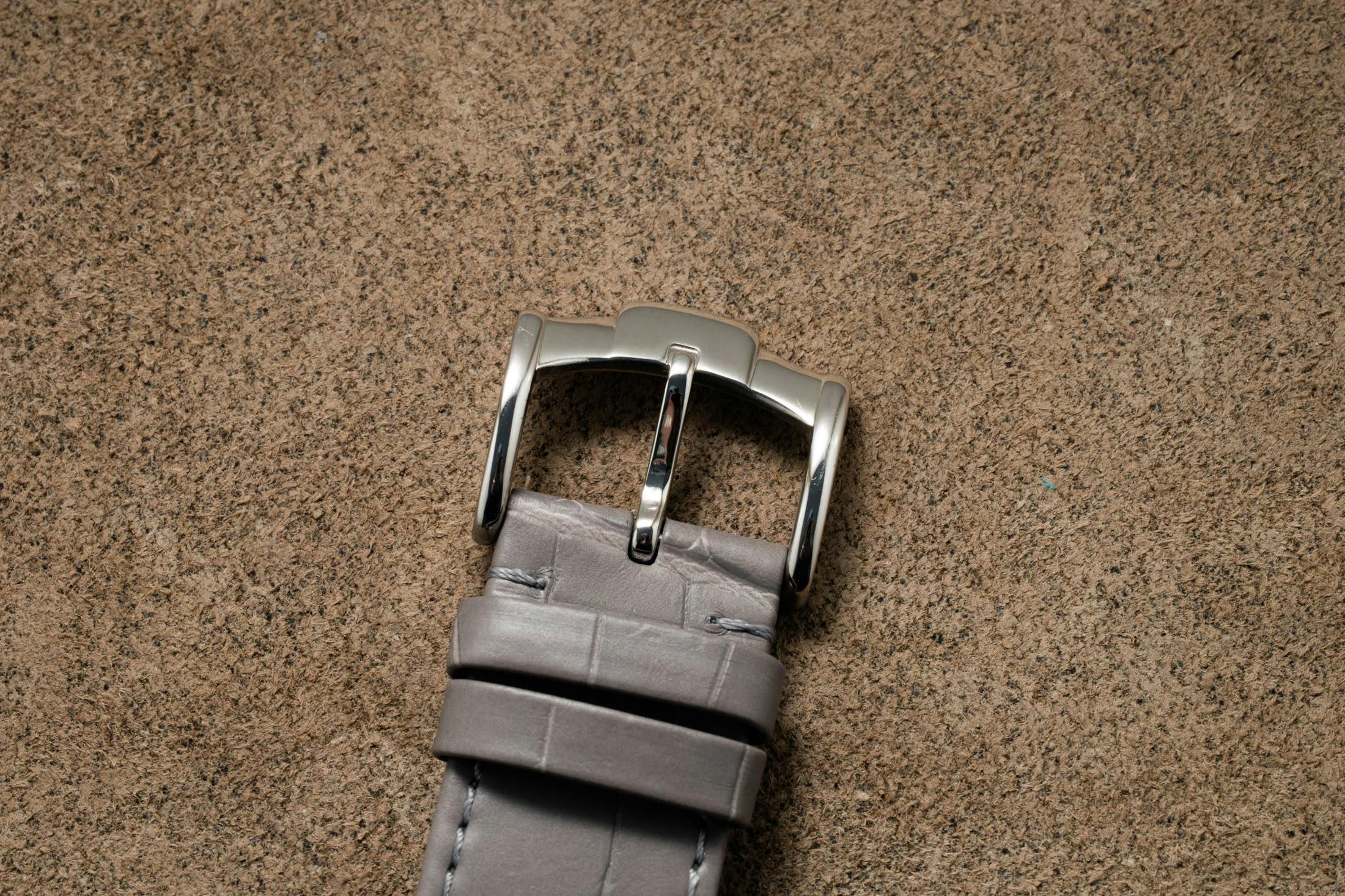 Havid Nagan HN02 Clasp