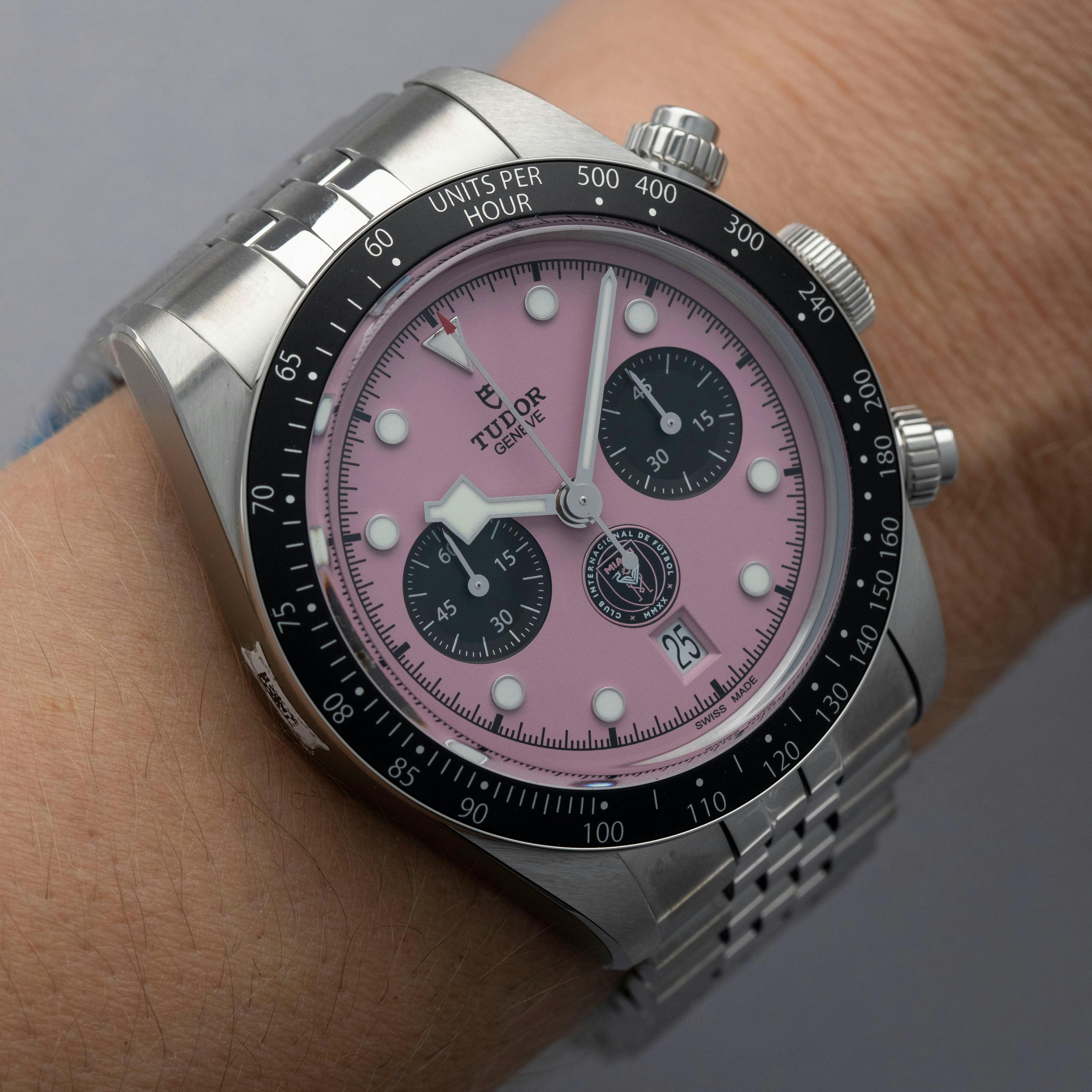 Tudor