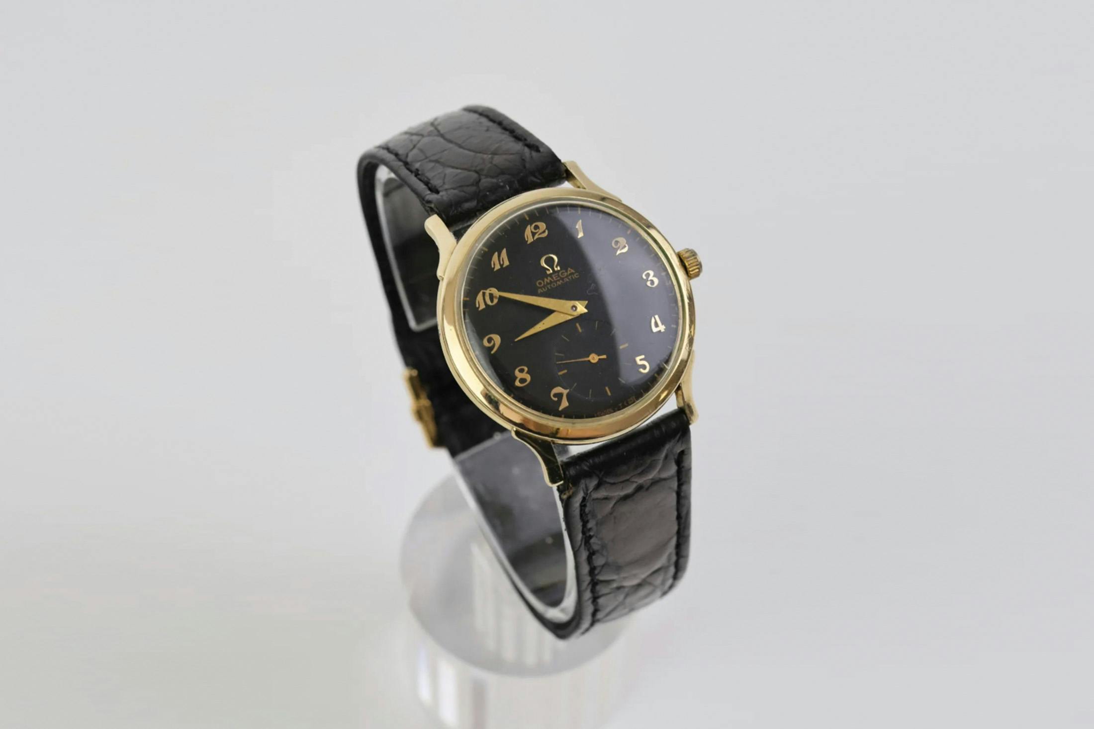 omega 