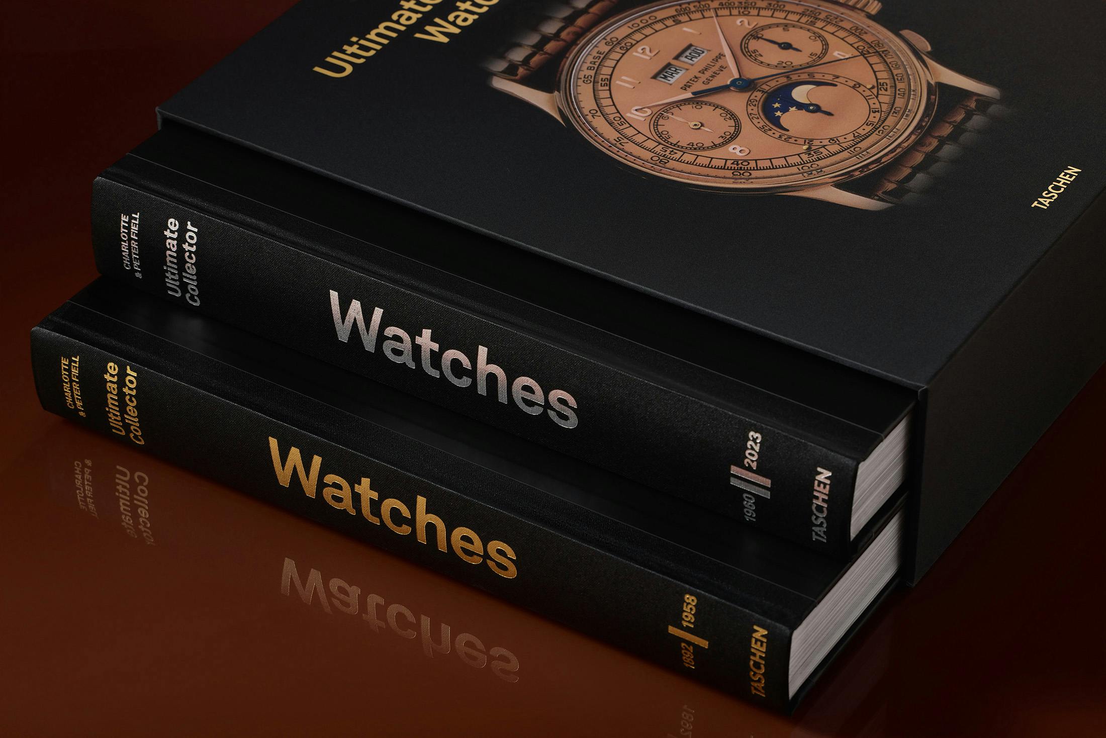 Ultimate Collector Watches