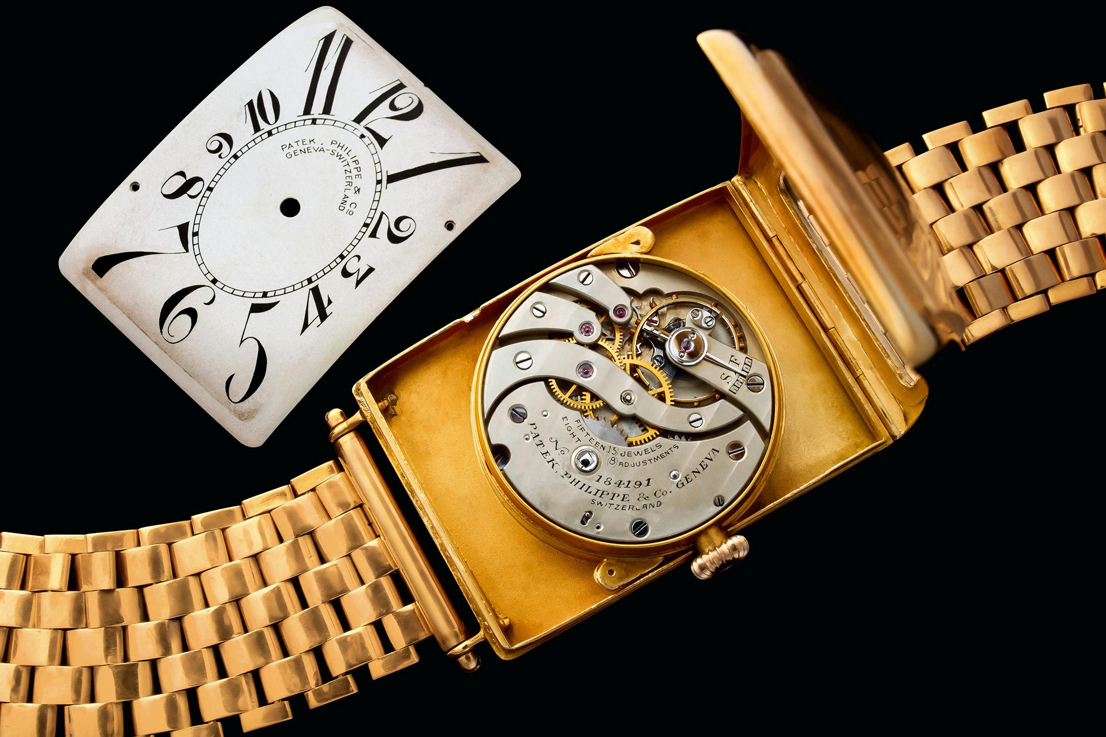 Ultimate Collector Watches