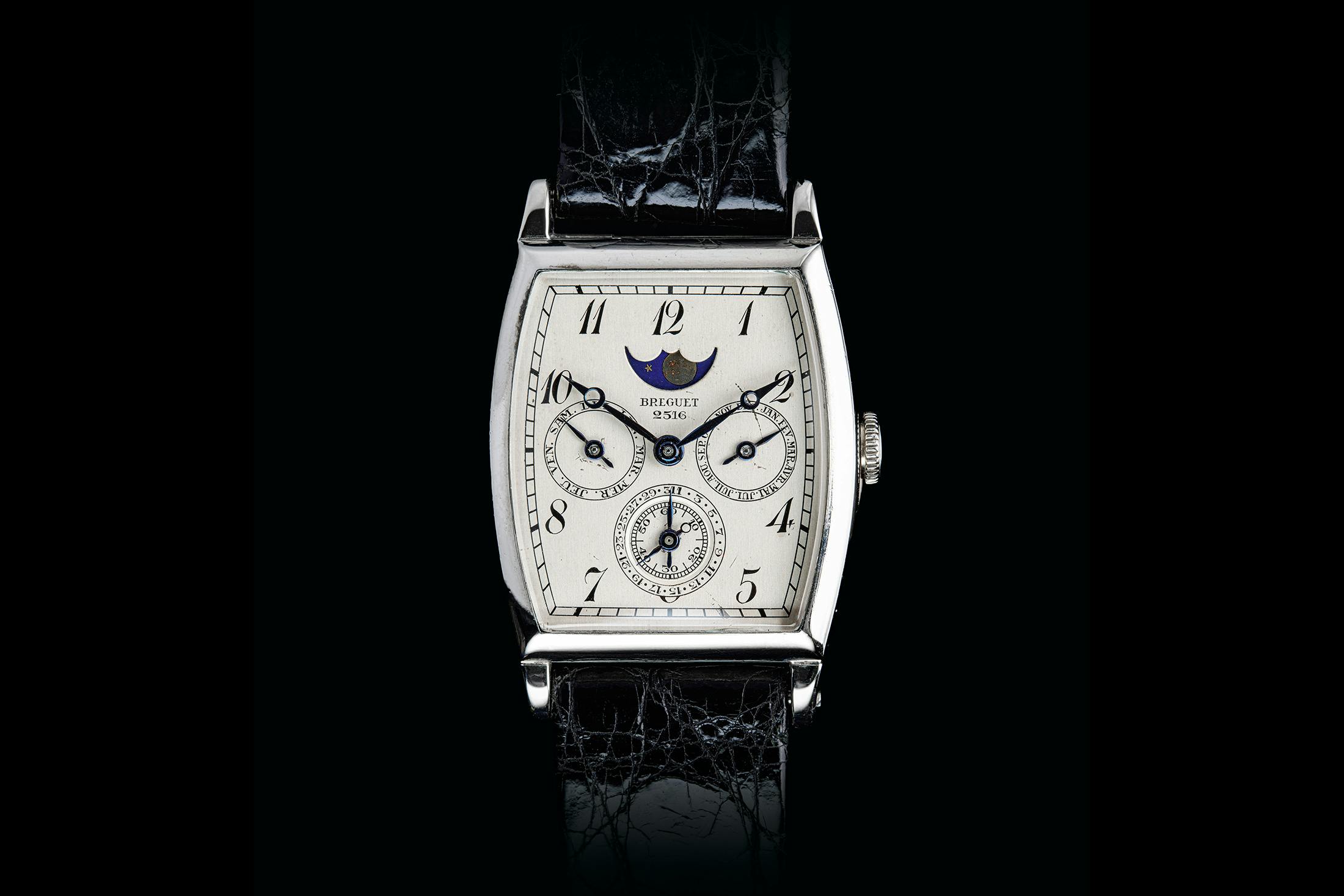 Ultimate Collector Watches