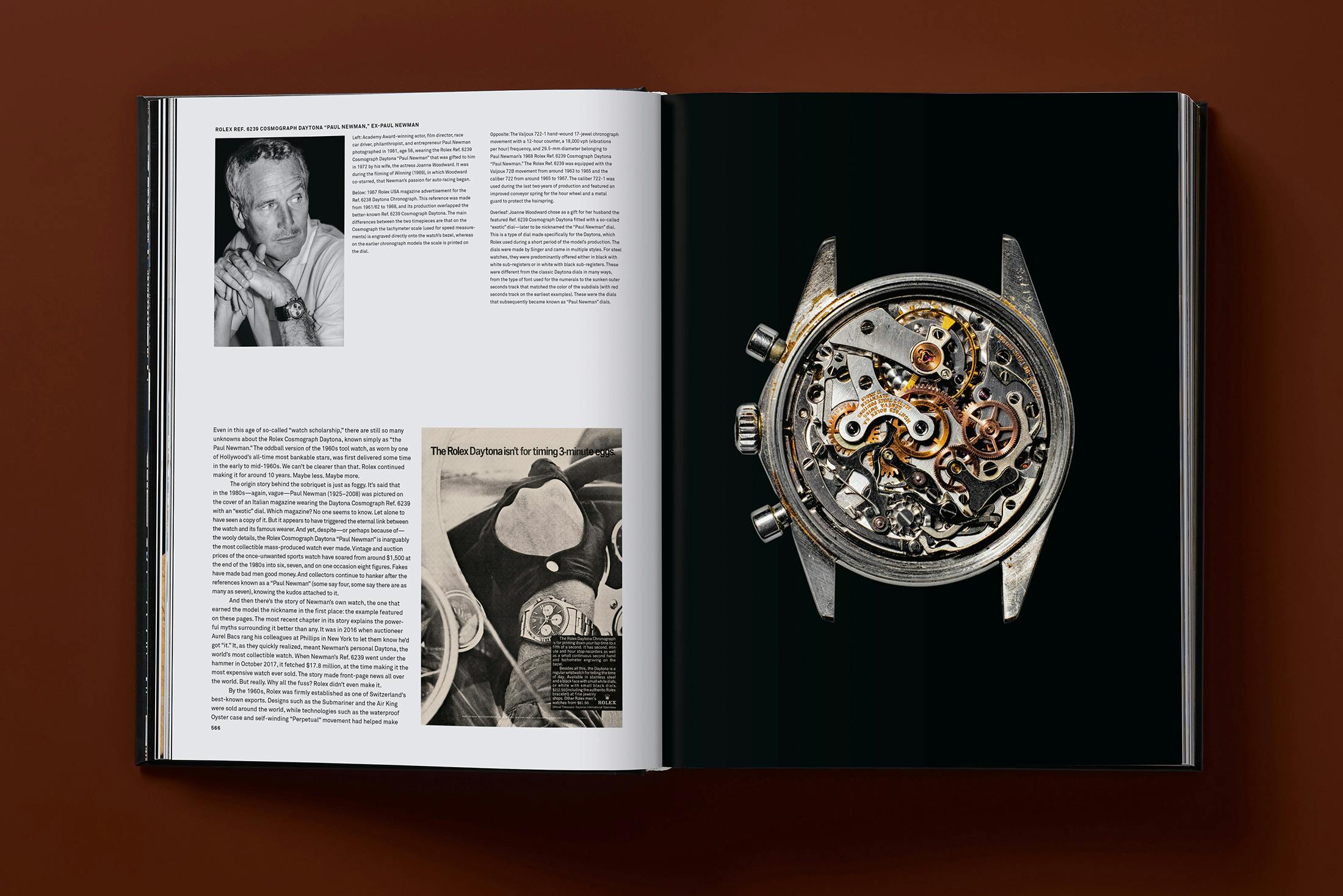 Ultimate Collector Watches