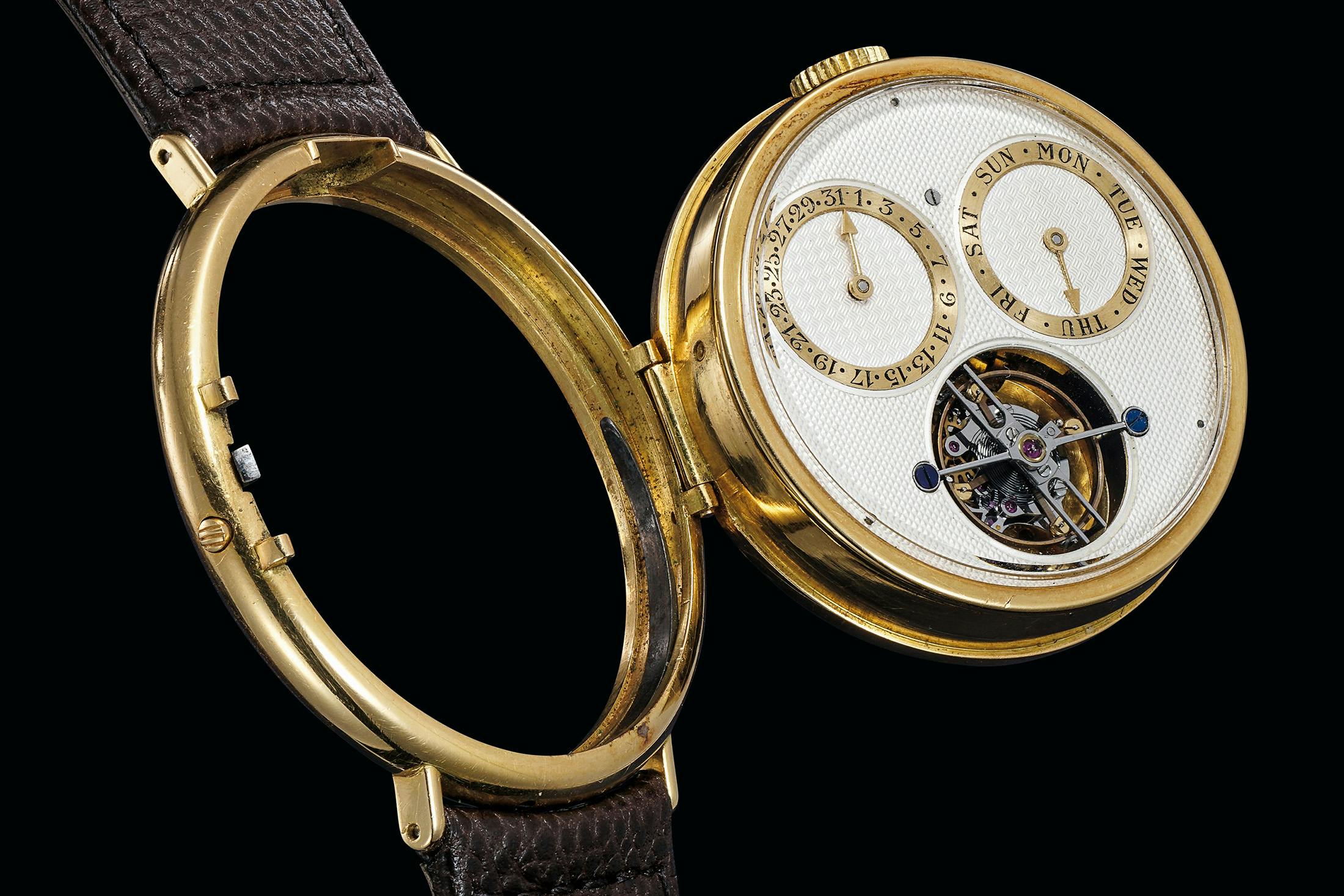 Ultimate Collector Watches