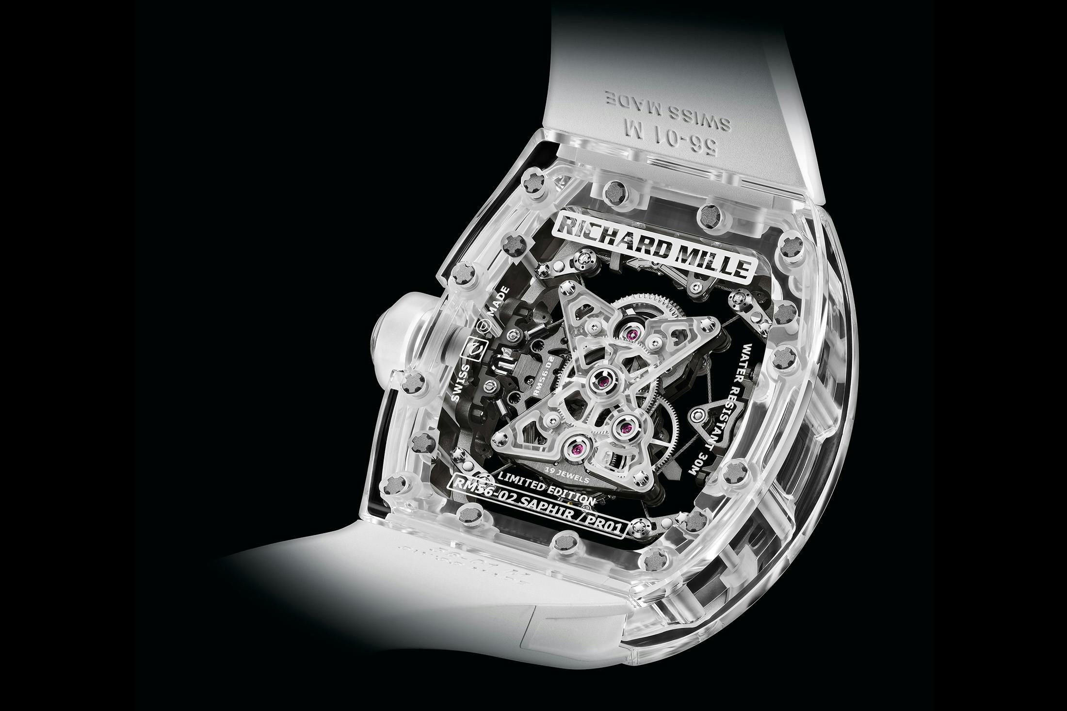 Ultimate Collector Watches