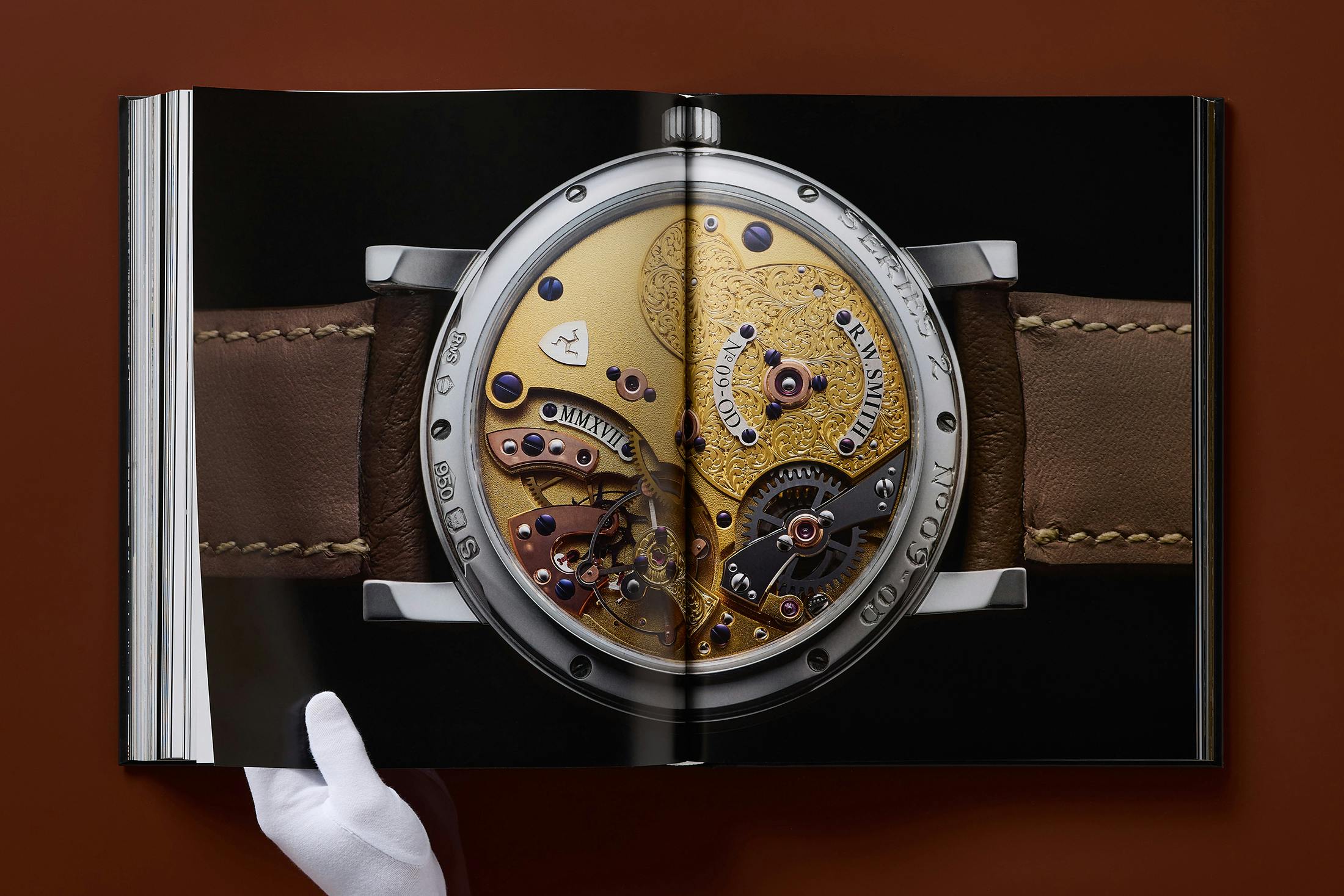 Ultimate Collector Watches