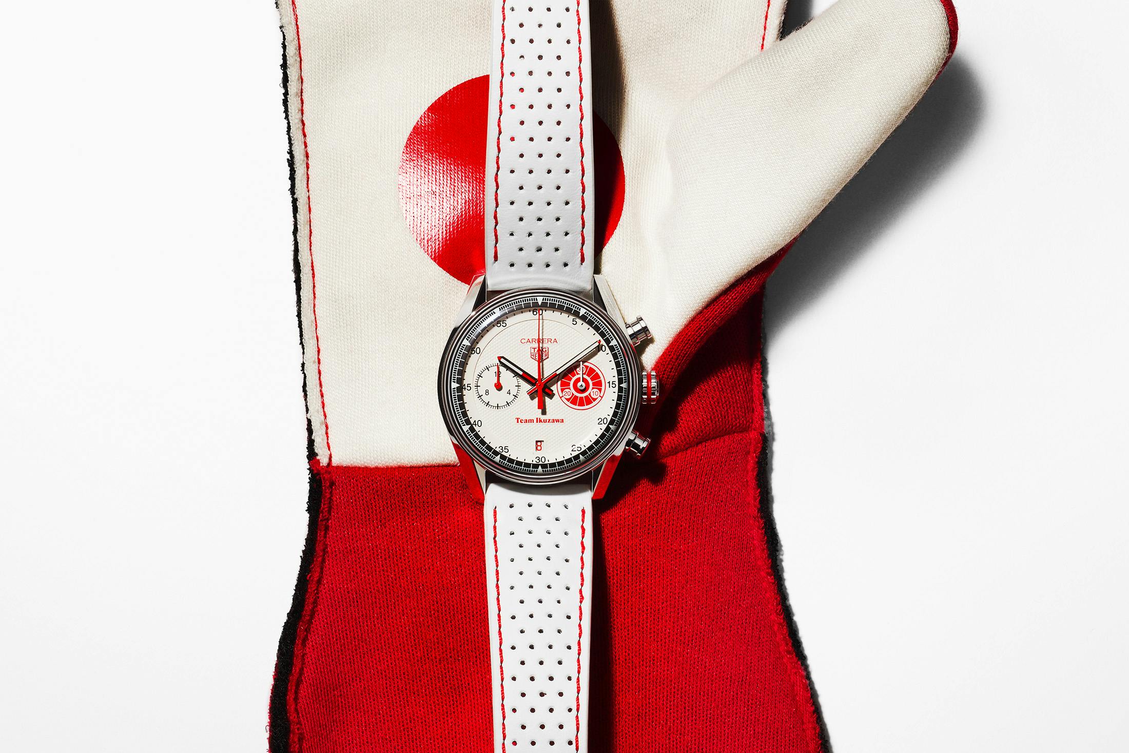 TAG Heuer